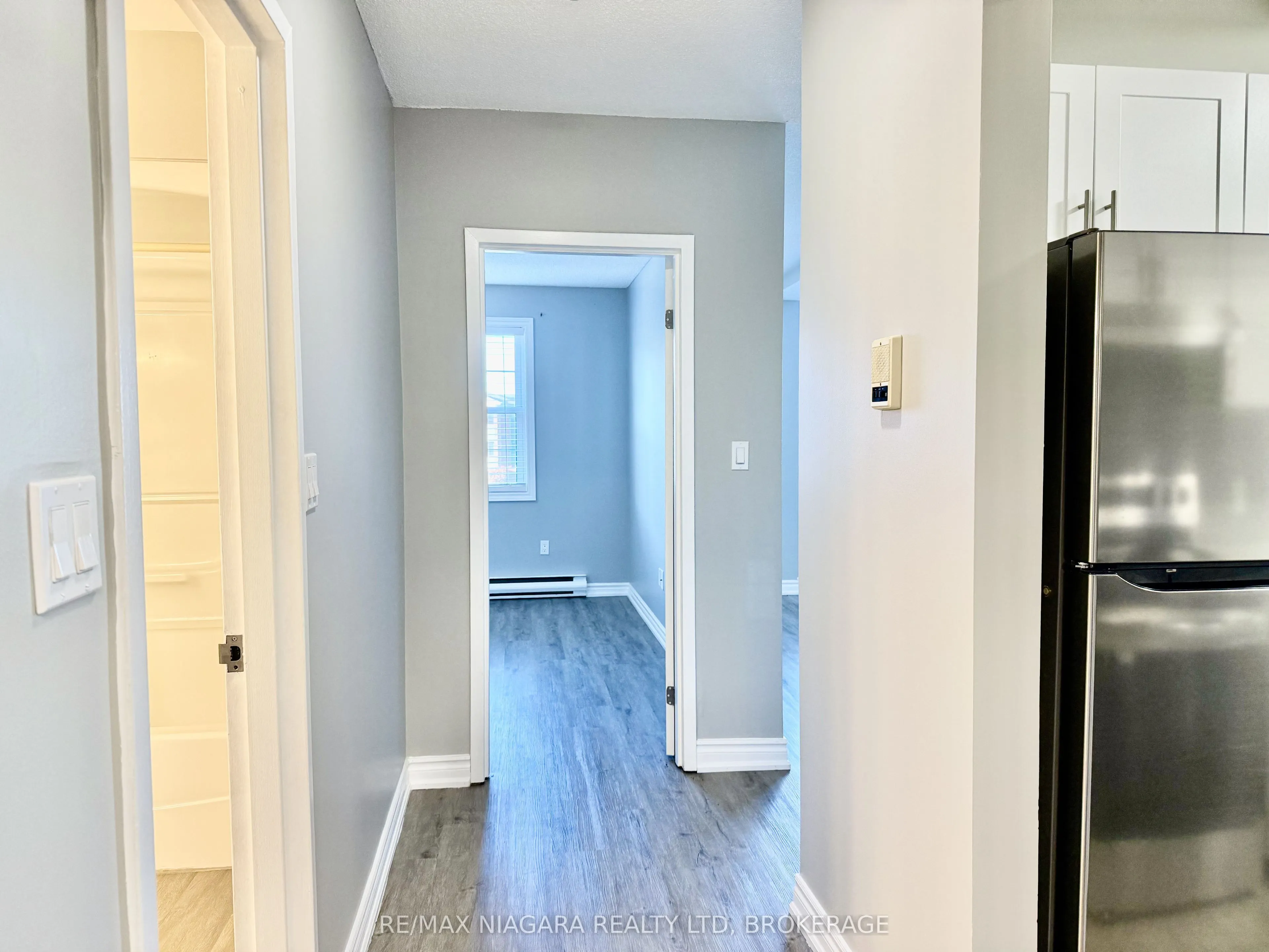 6837 THOROLD STONE Road #203