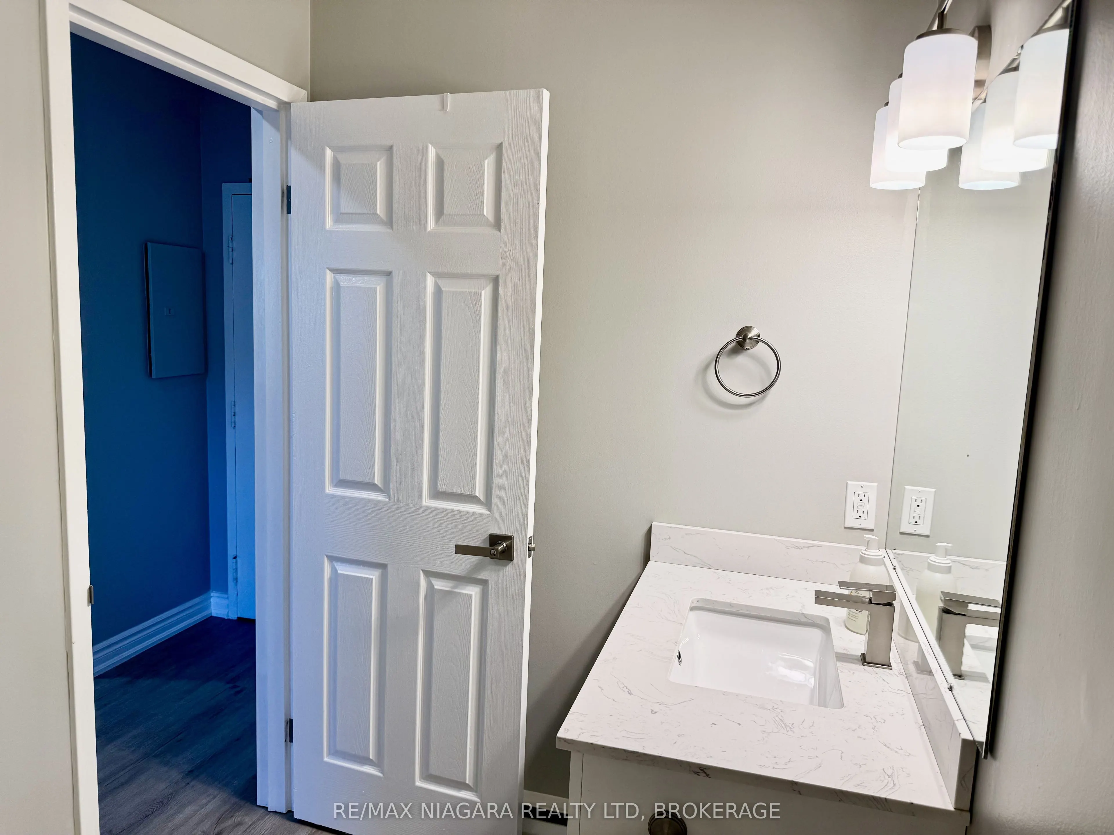 6837 THOROLD STONE Road #203