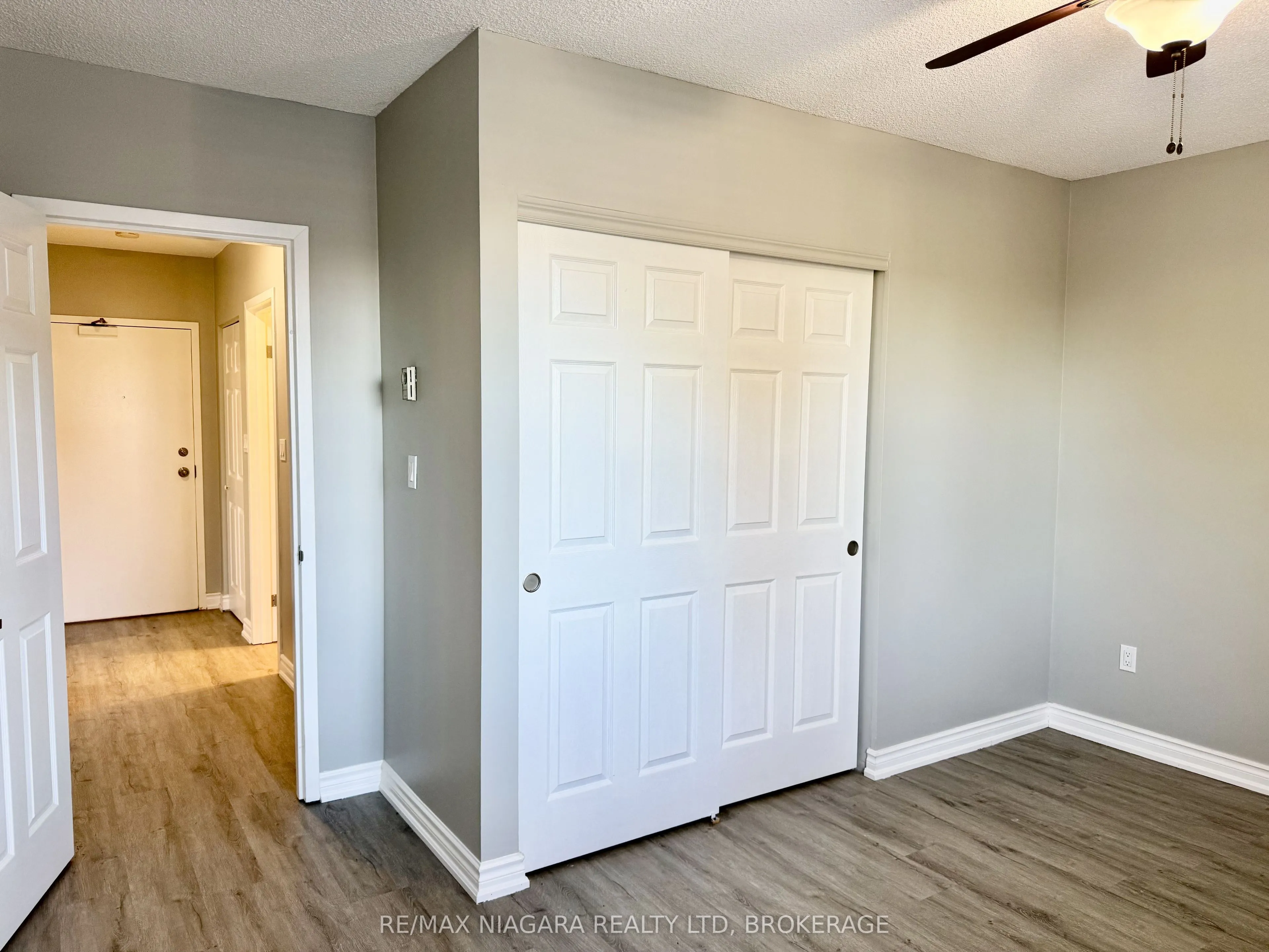 6837 THOROLD STONE Road #203