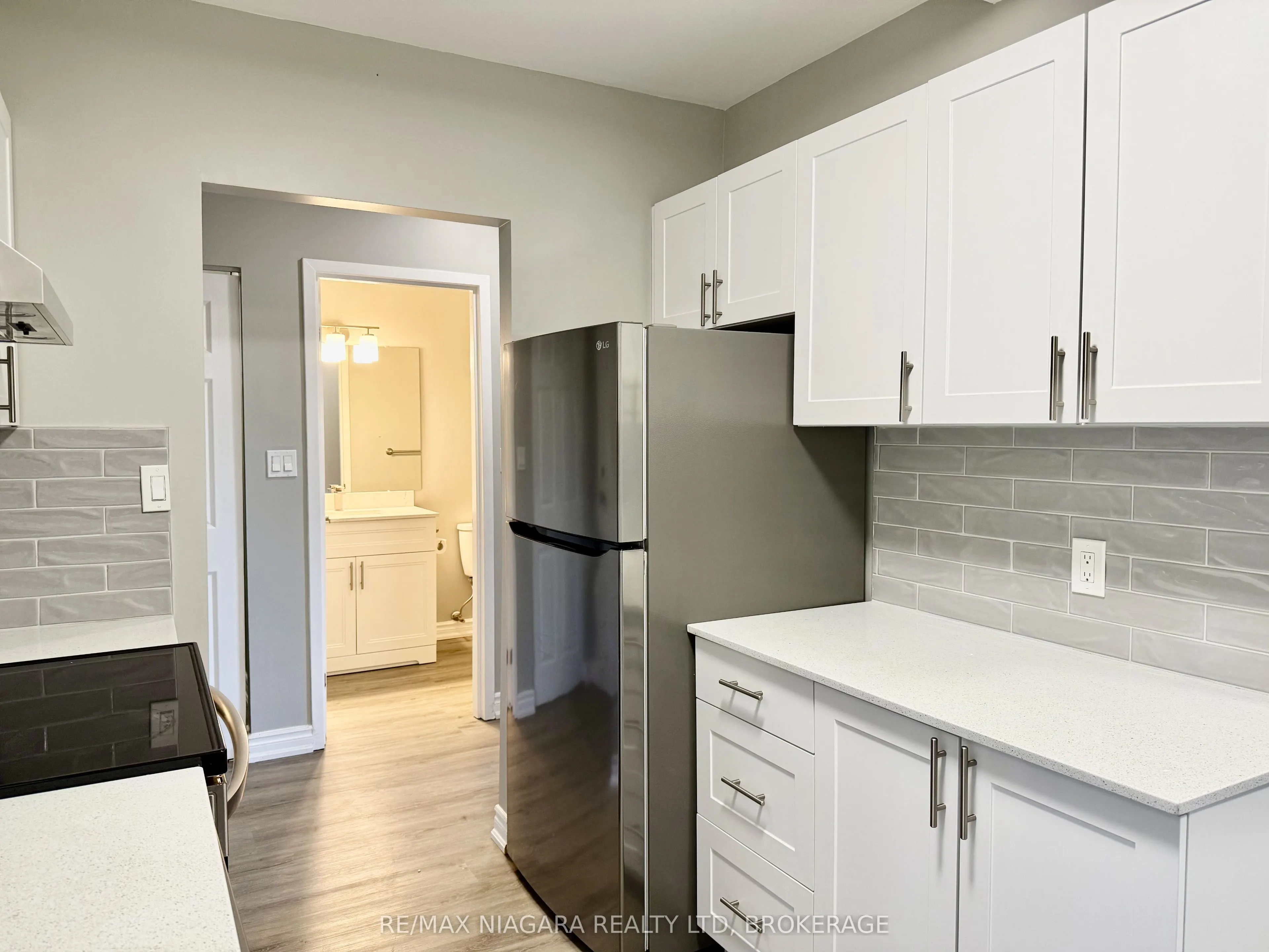 6837 THOROLD STONE Road #203