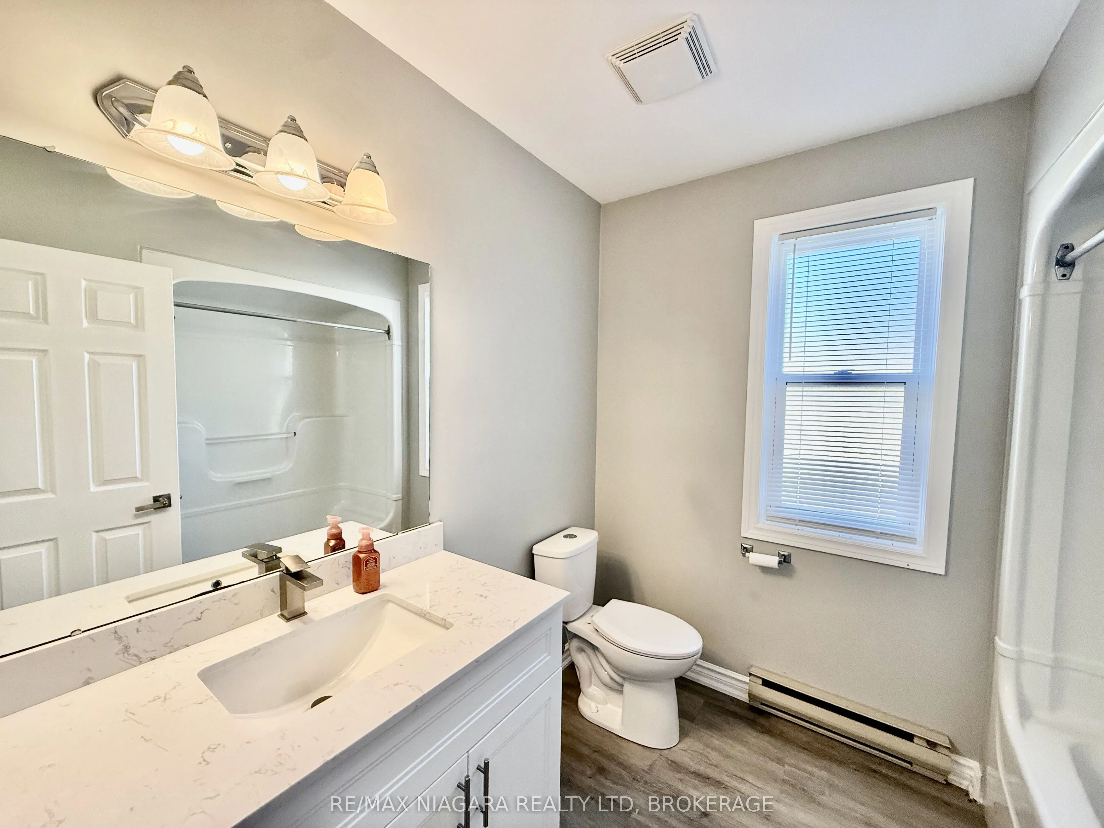 6837 THOROLD STONE Road #202