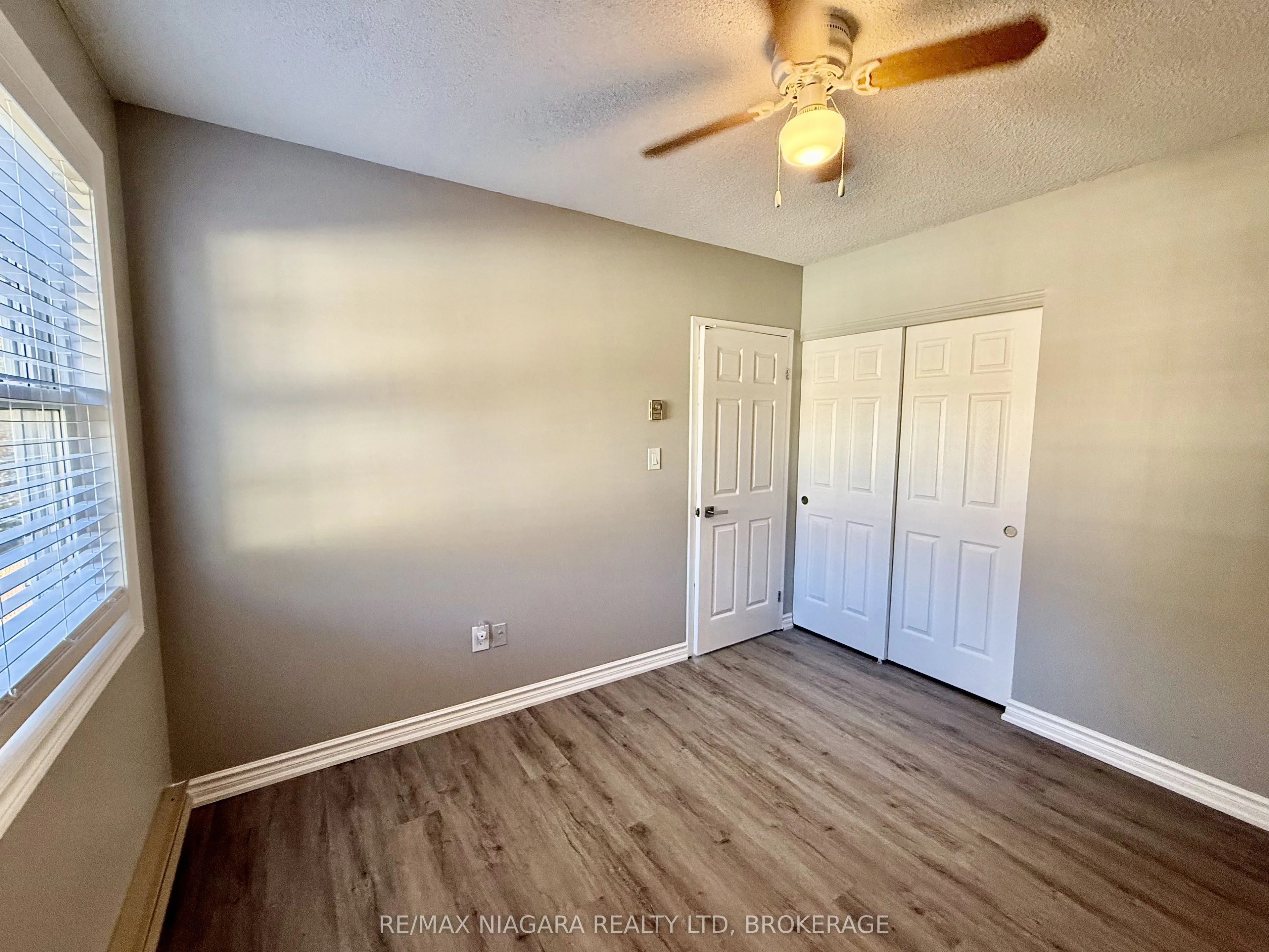 6837 THOROLD STONE Road #202