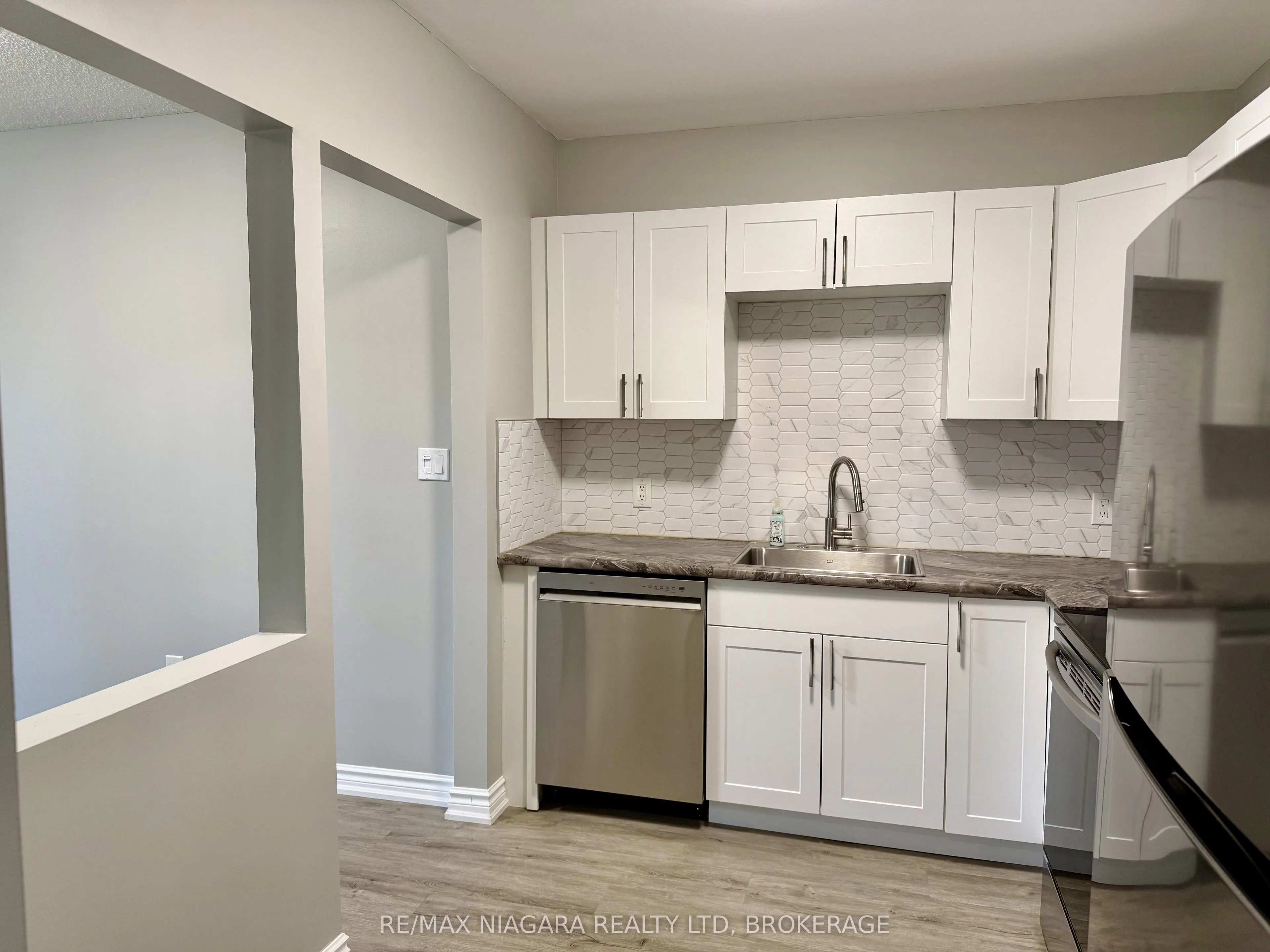 6837 THOROLD STONE Road #202