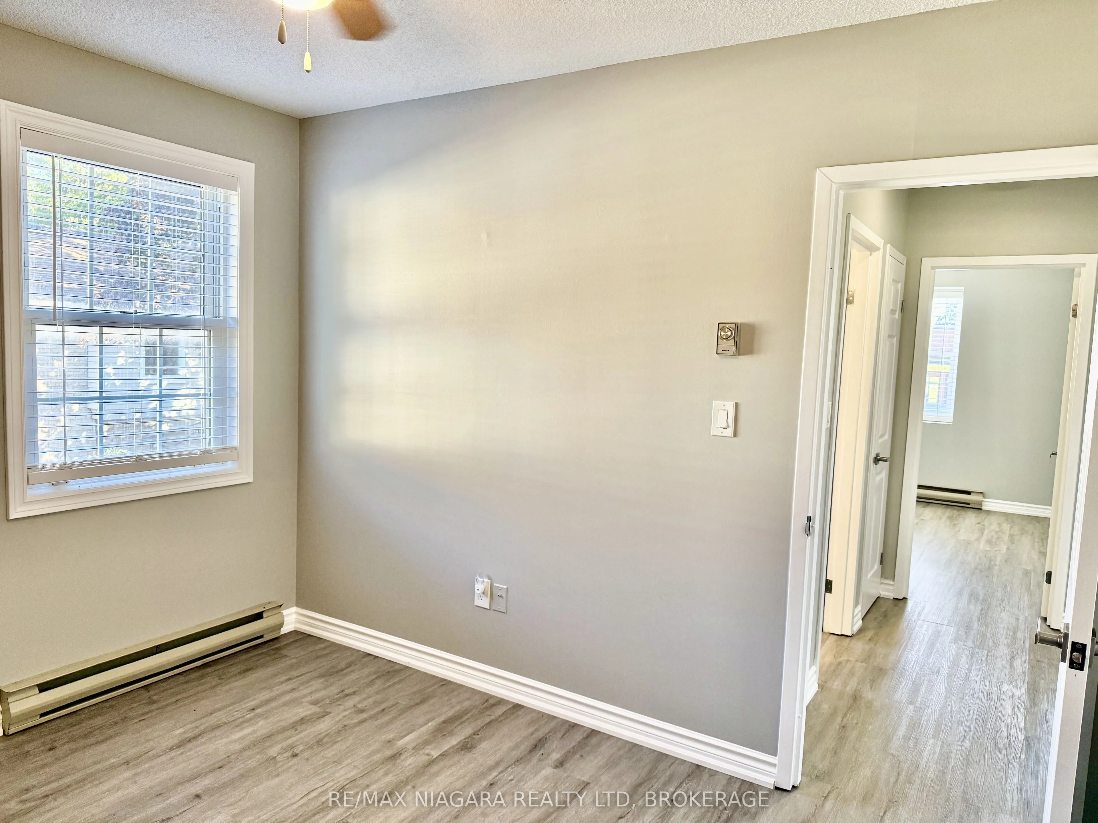 6837 THOROLD STONE Road #202
