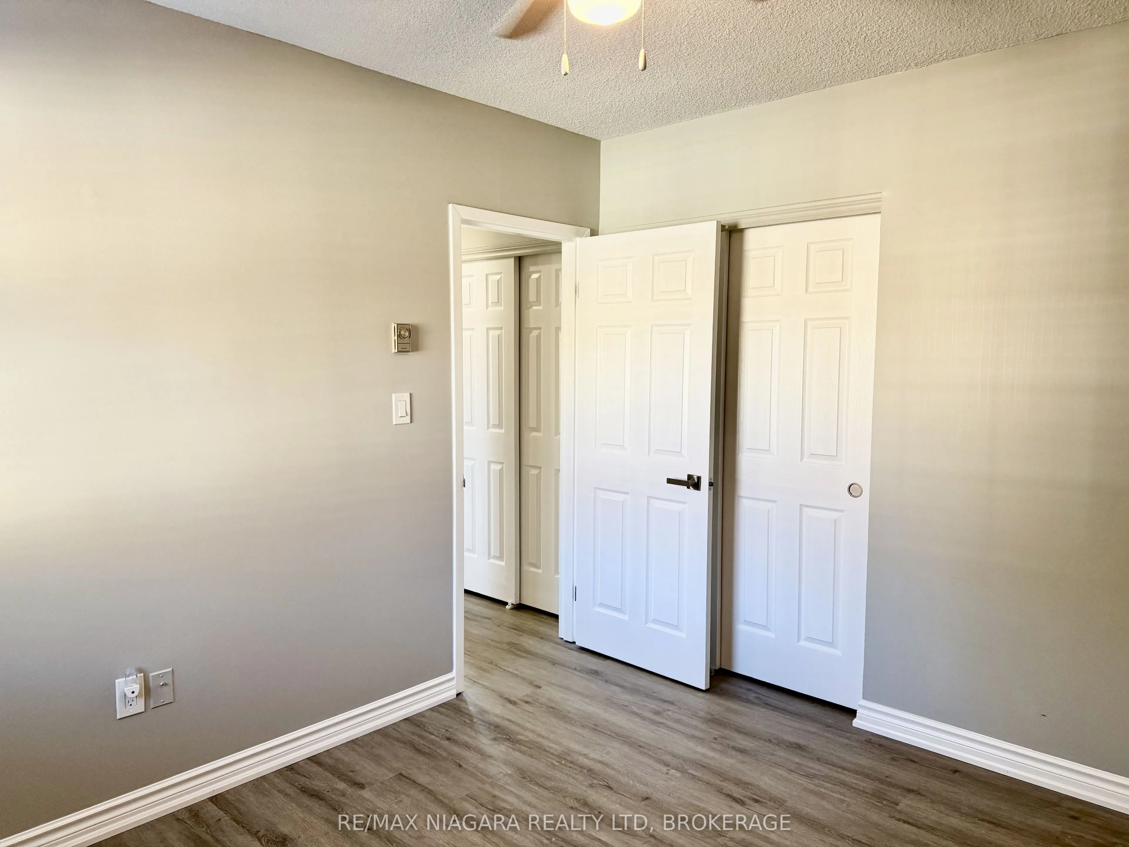 6837 THOROLD STONE Road #202