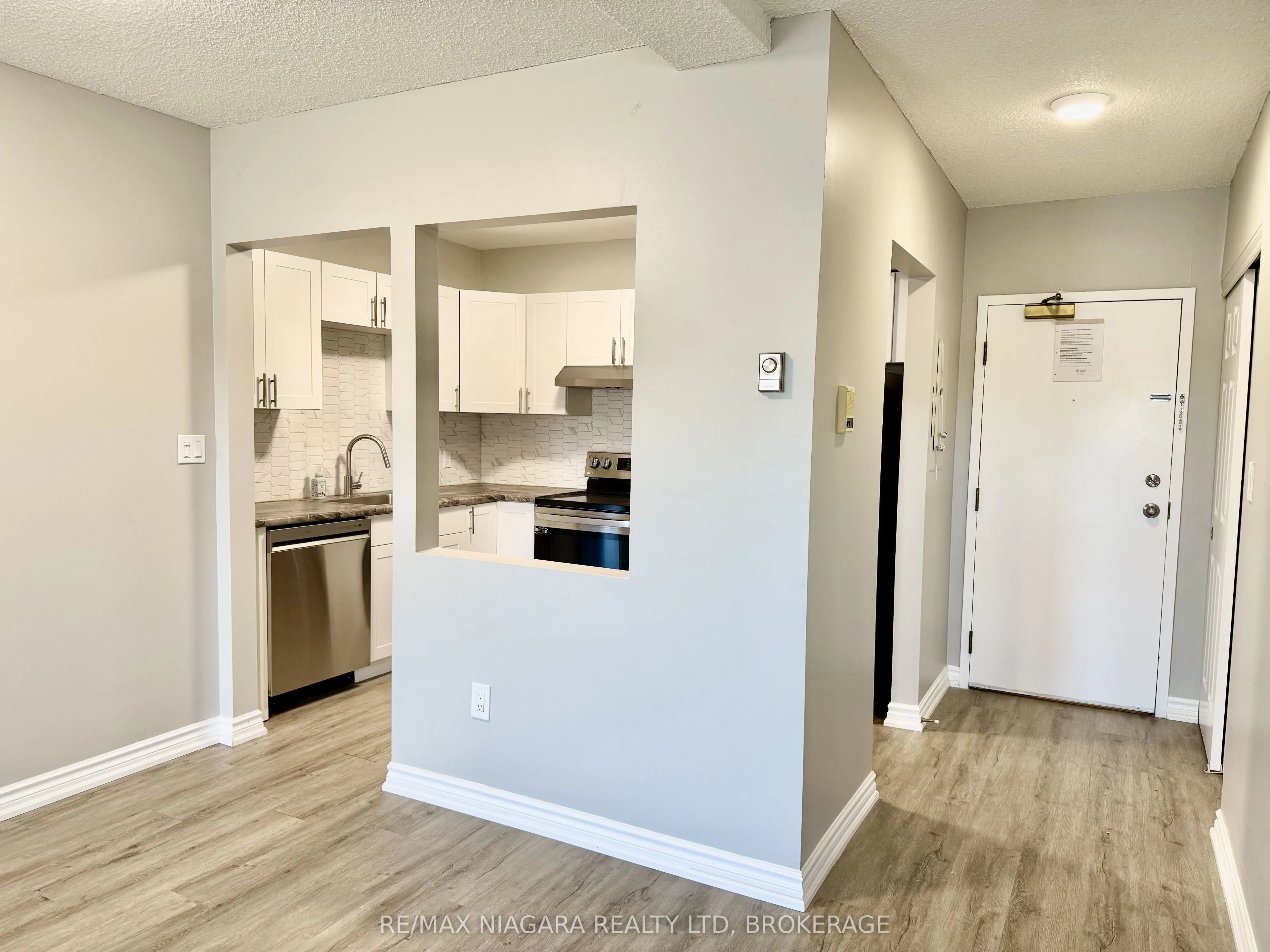 6837 THOROLD STONE Road #202