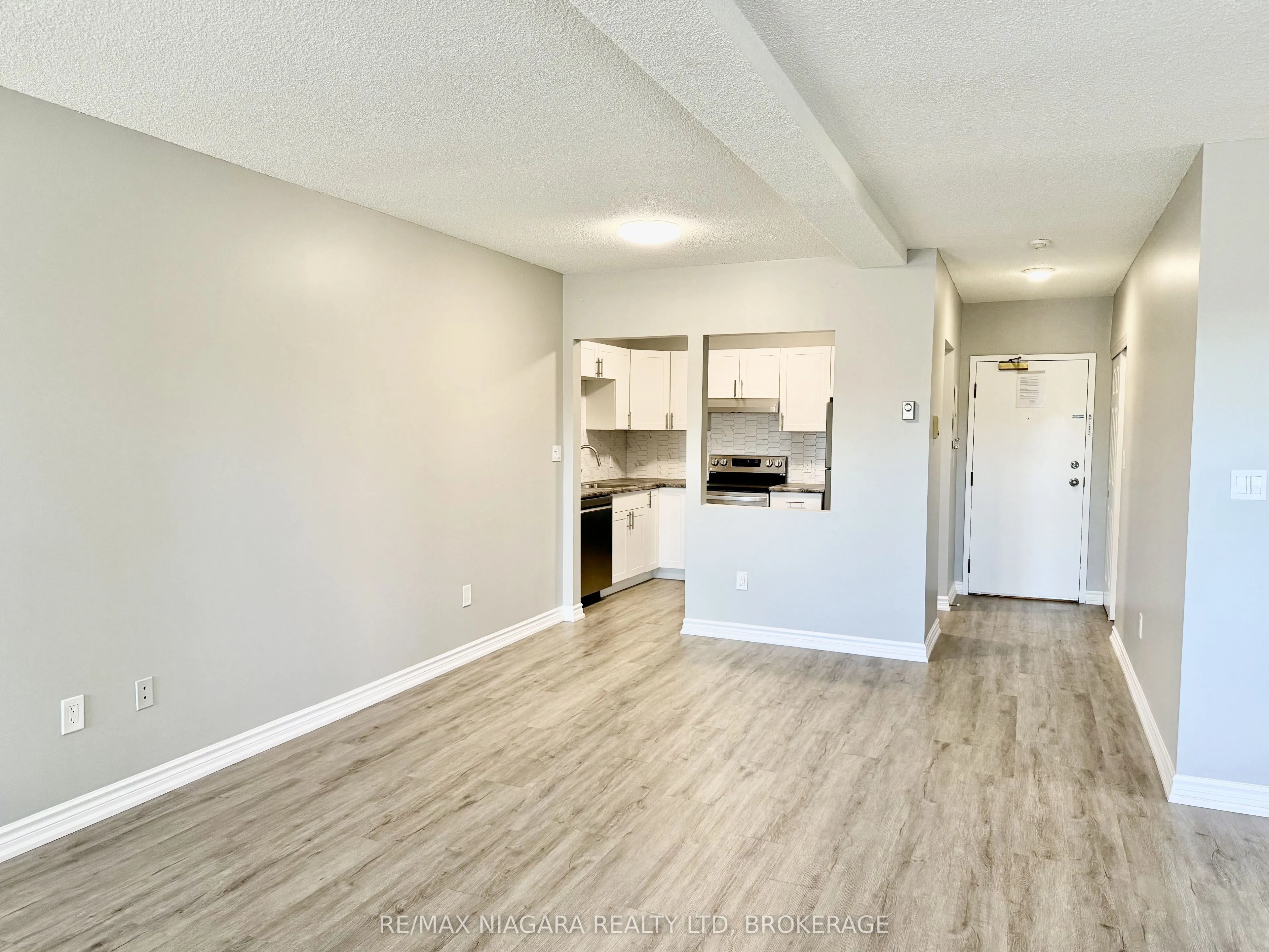 6837 THOROLD STONE Road #202