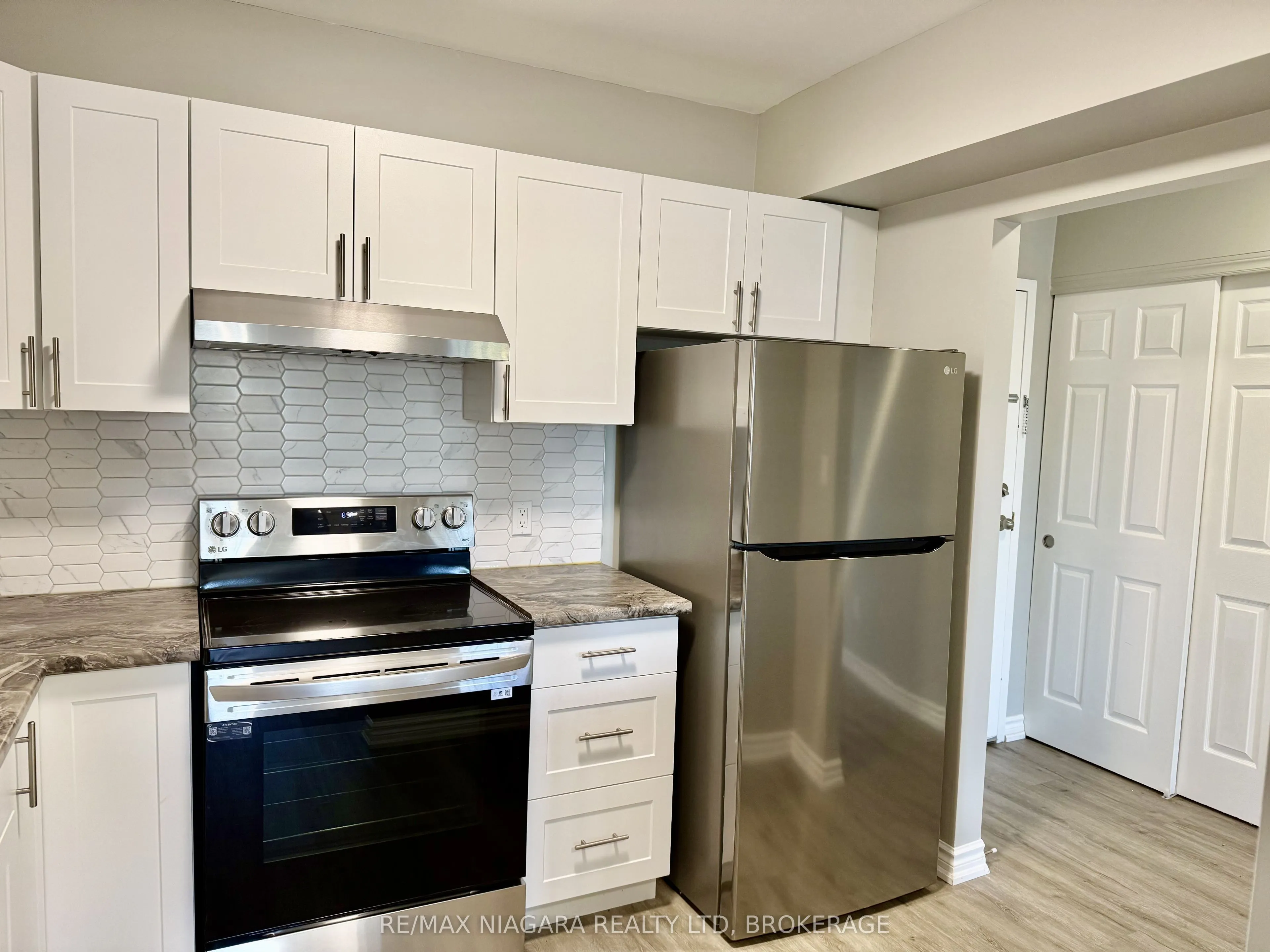 6837 THOROLD STONE Road #202