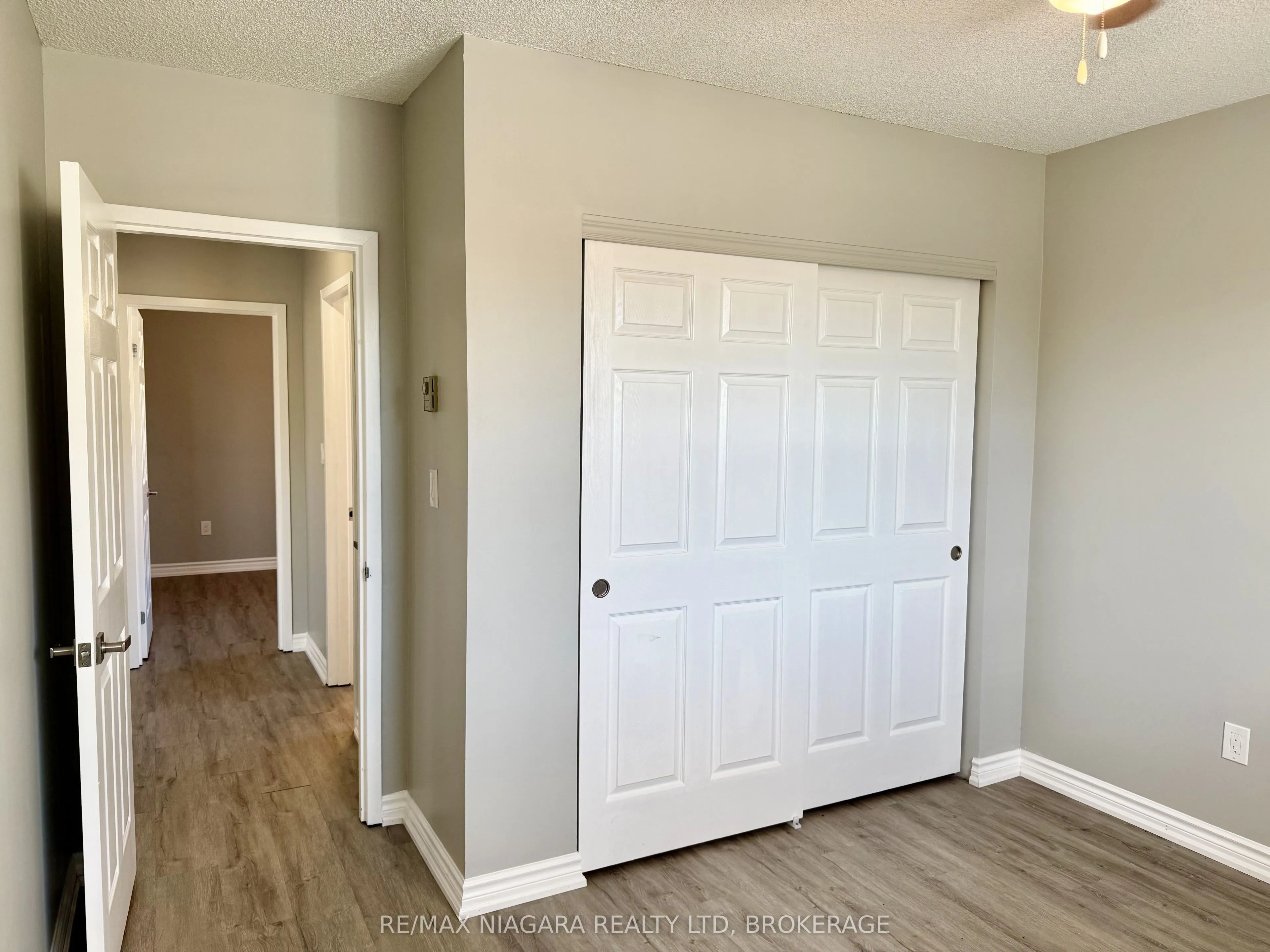 6837 THOROLD STONE Road #202