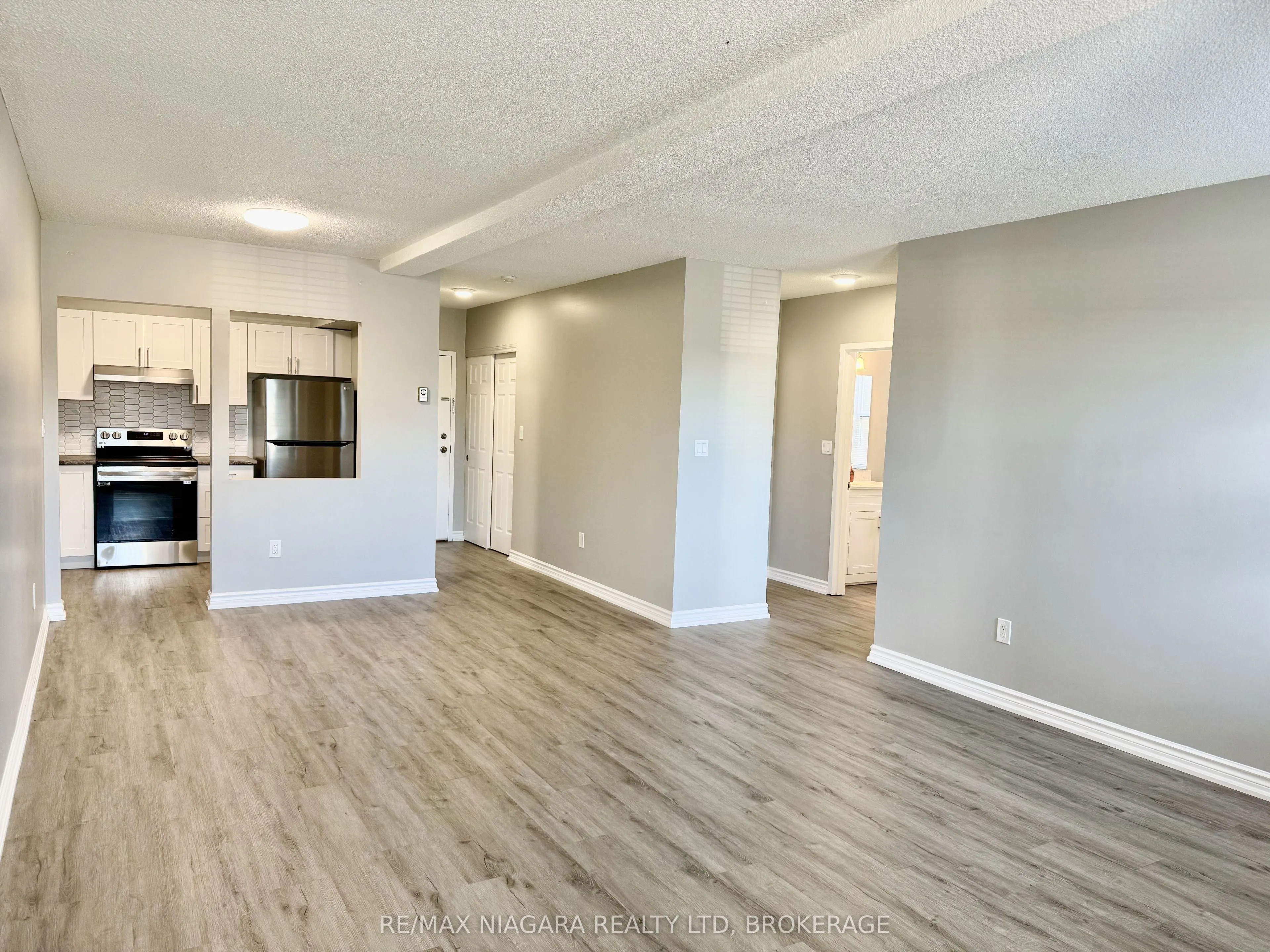 6837 THOROLD STONE Road #202