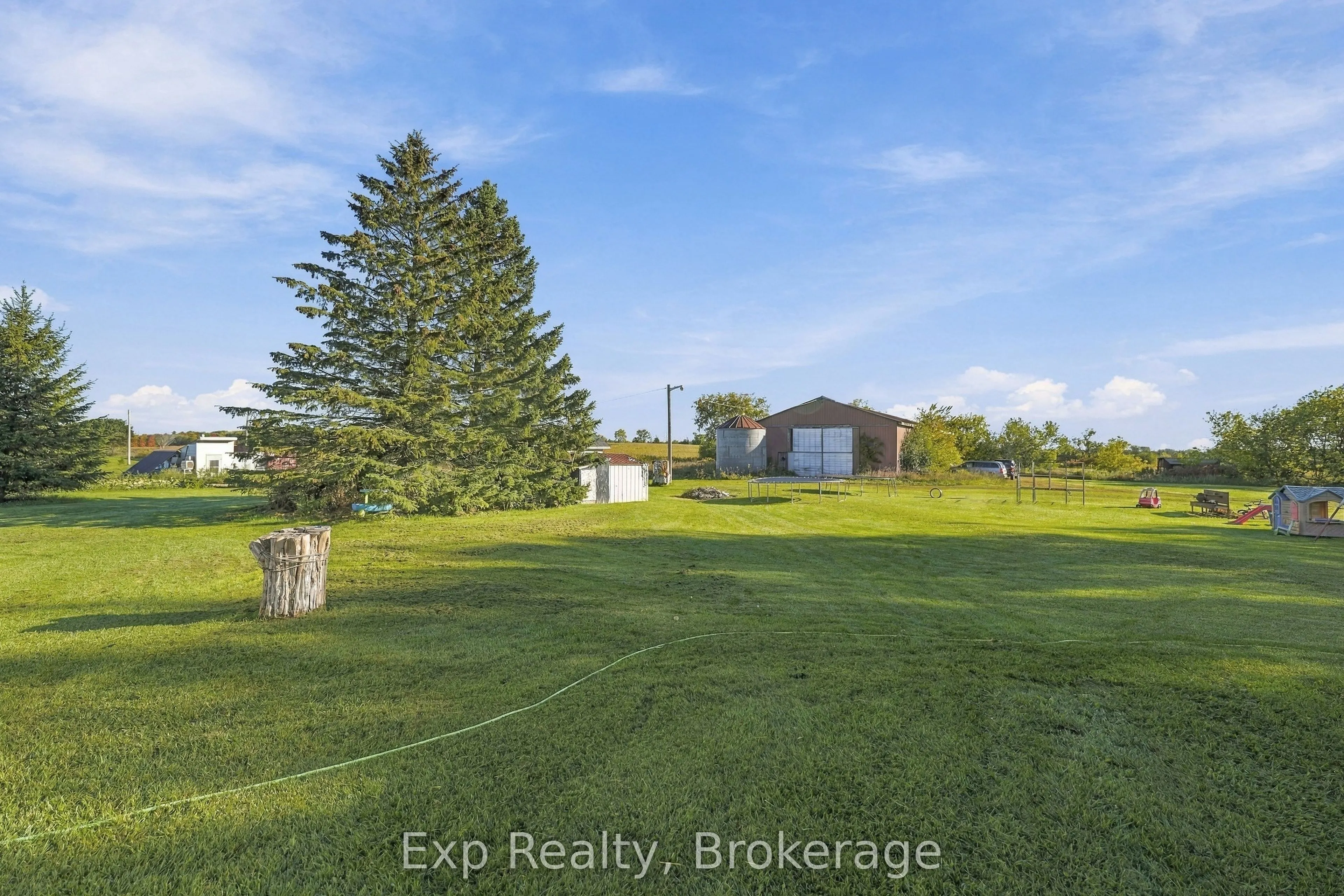 778 Shannonville Road