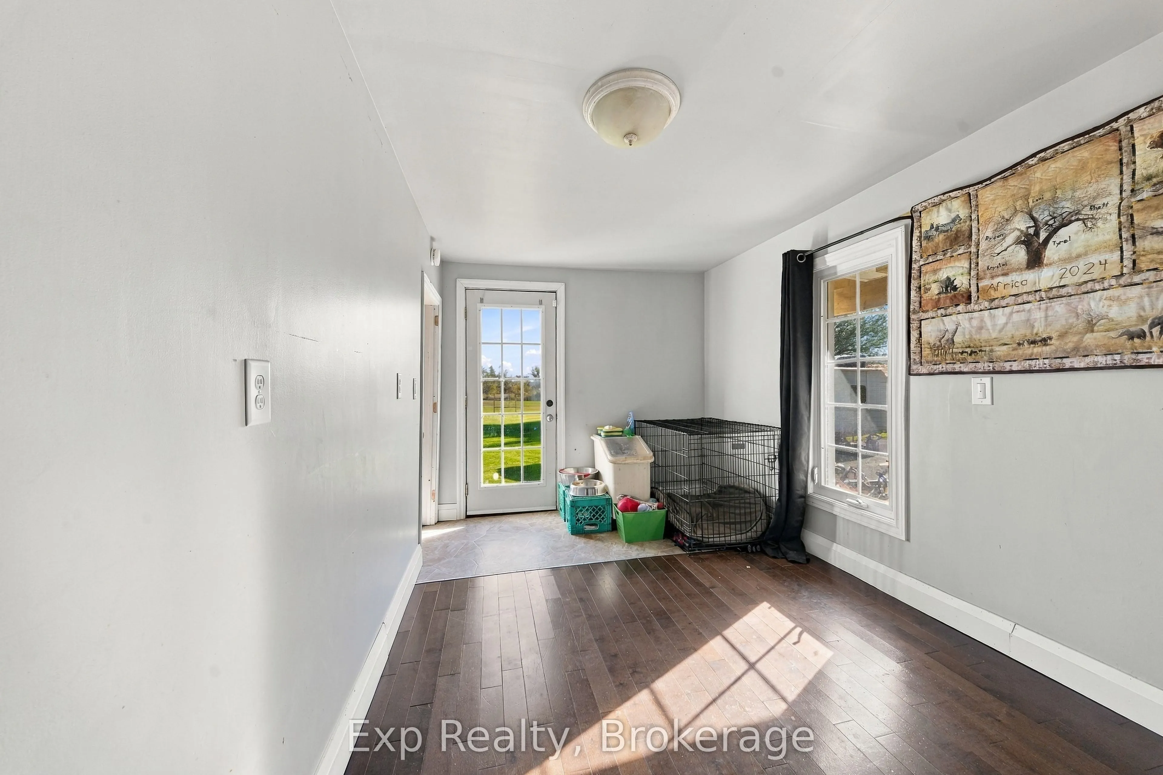 778 Shannonville Road