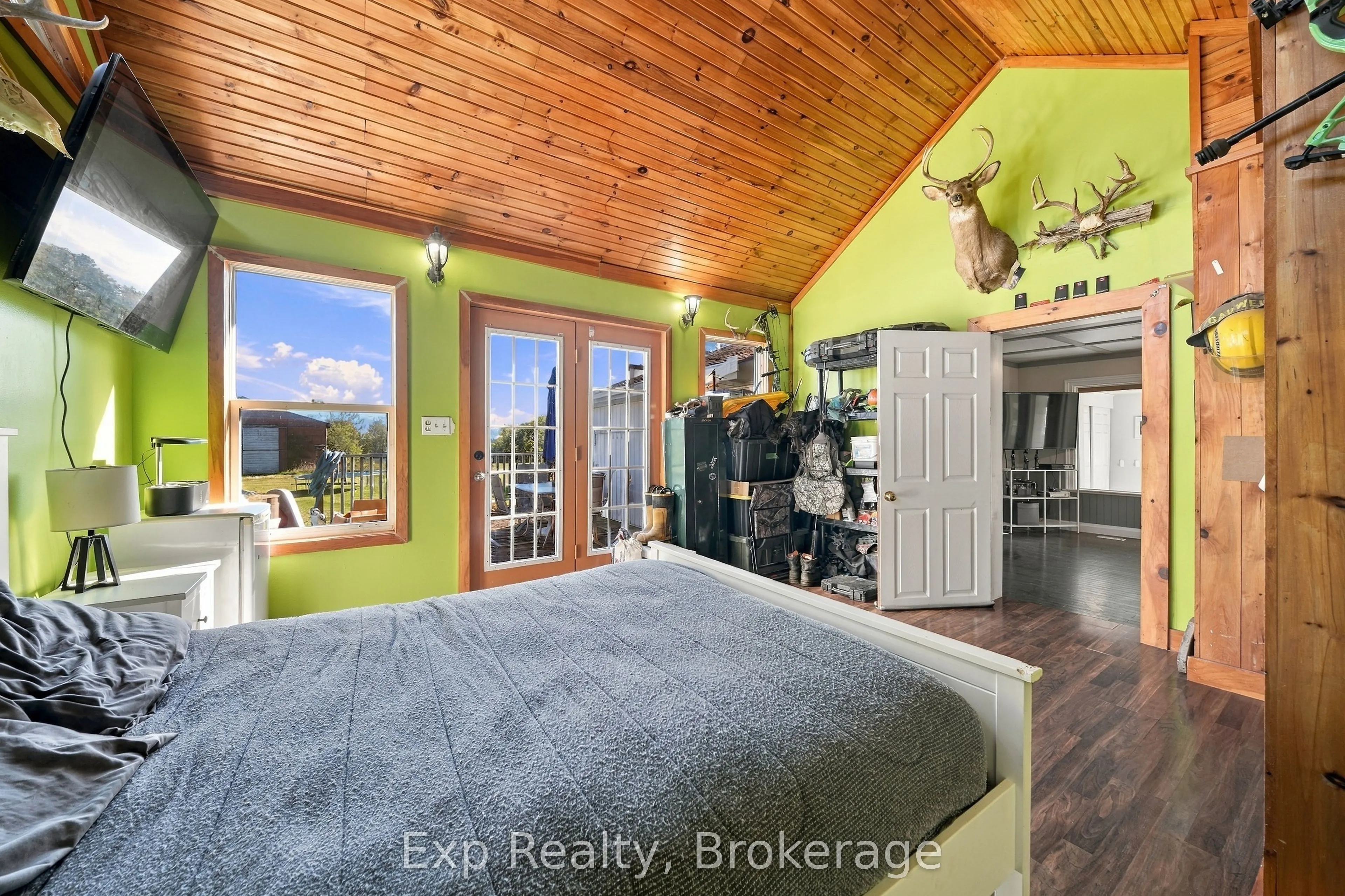 778 Shannonville Road