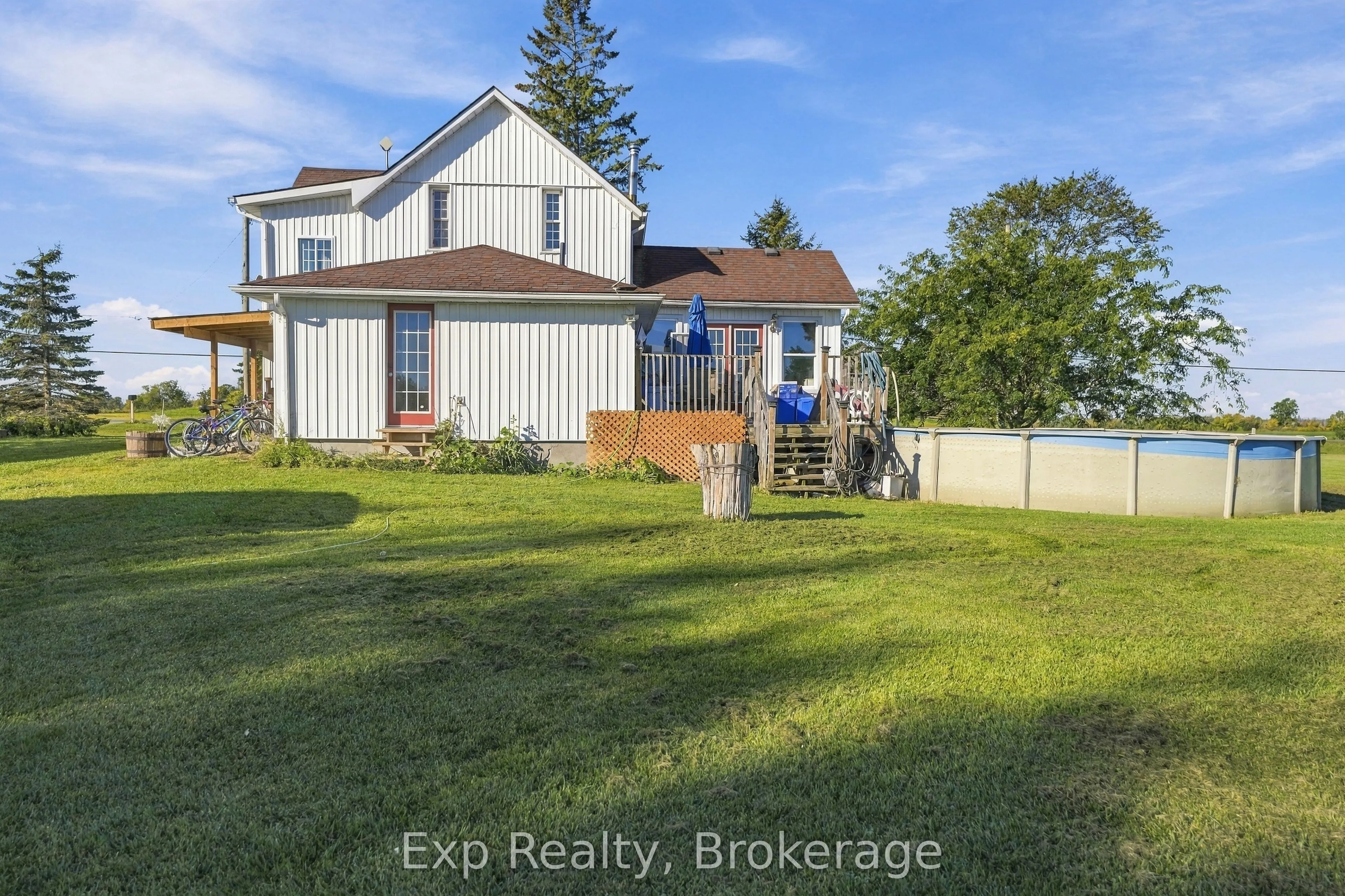 778 Shannonville Road