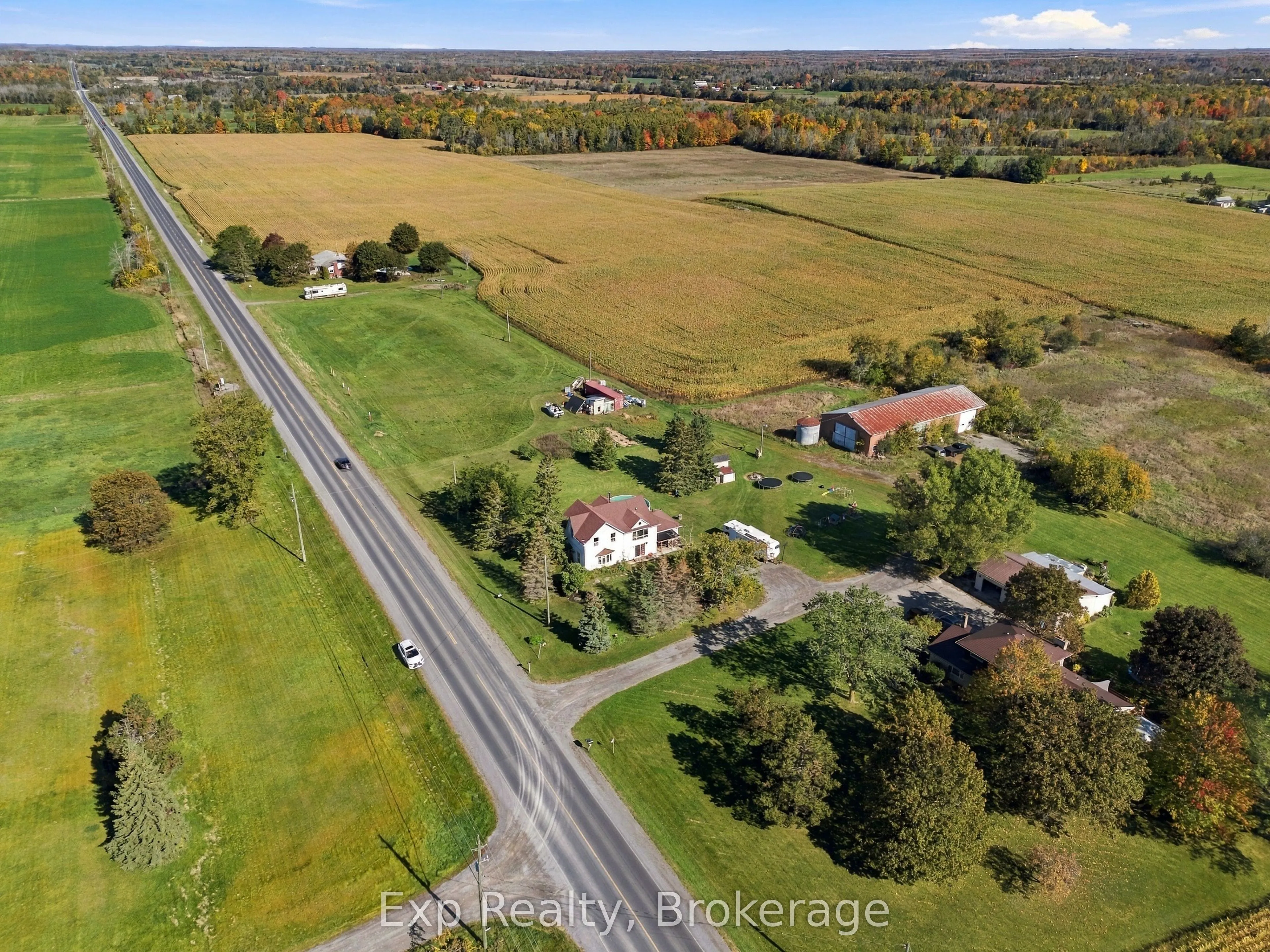 778 Shannonville Road
