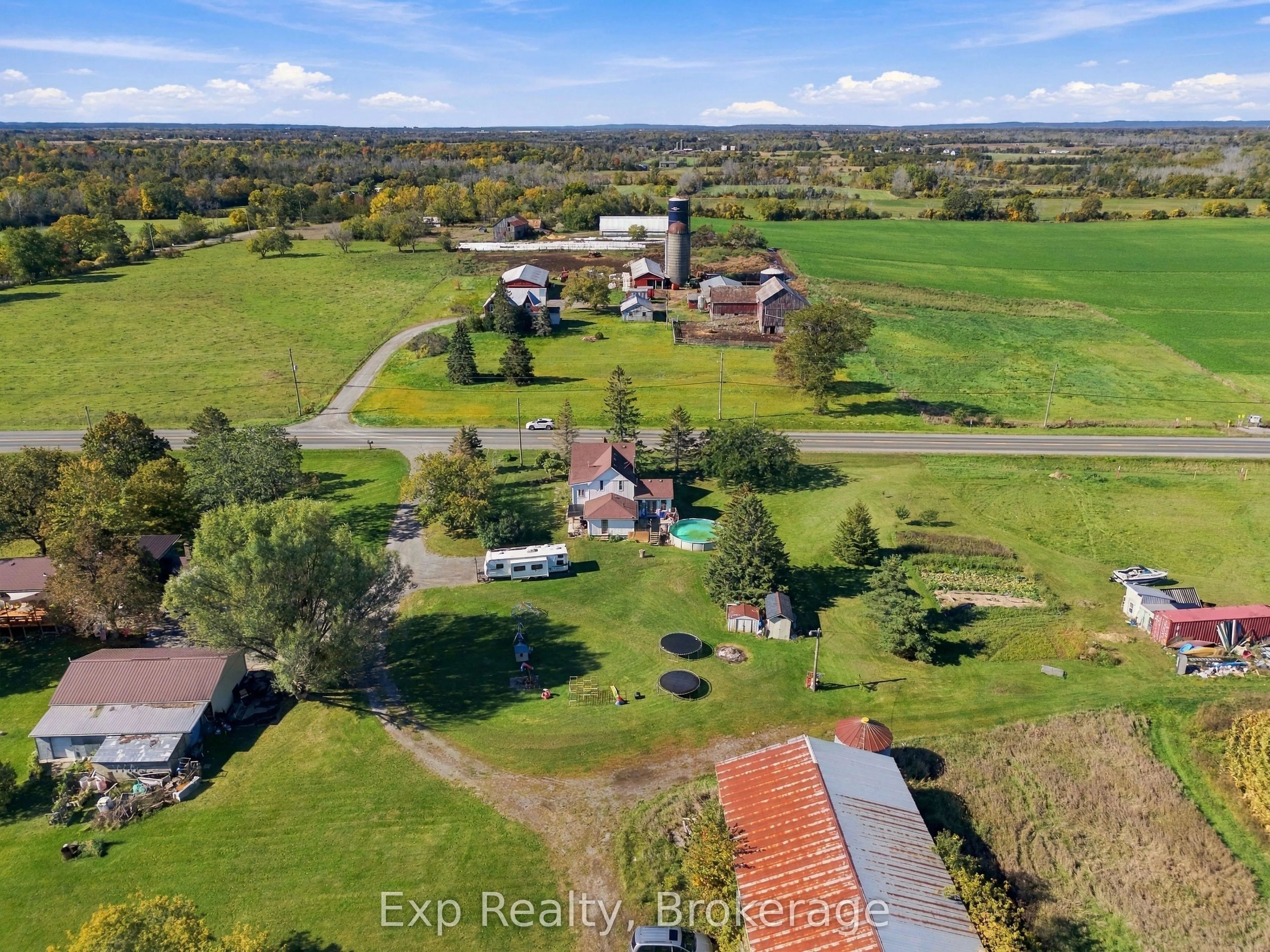 778 Shannonville Road