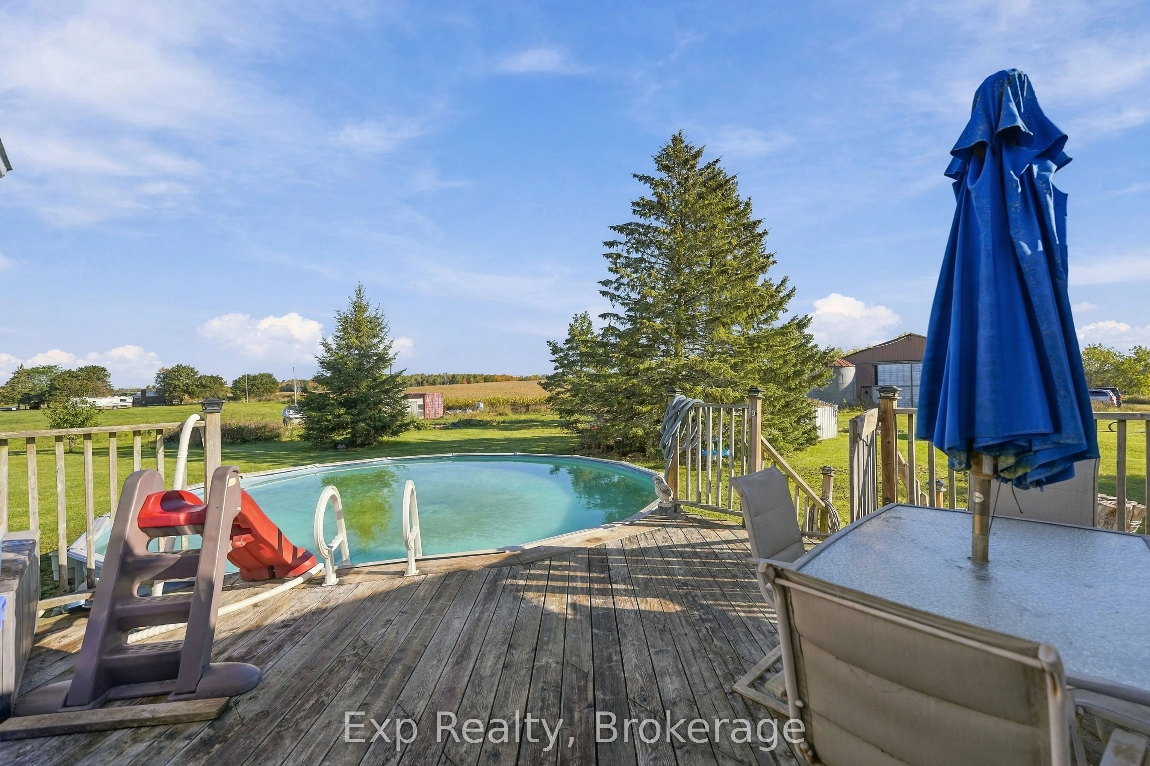 778 Shannonville Road