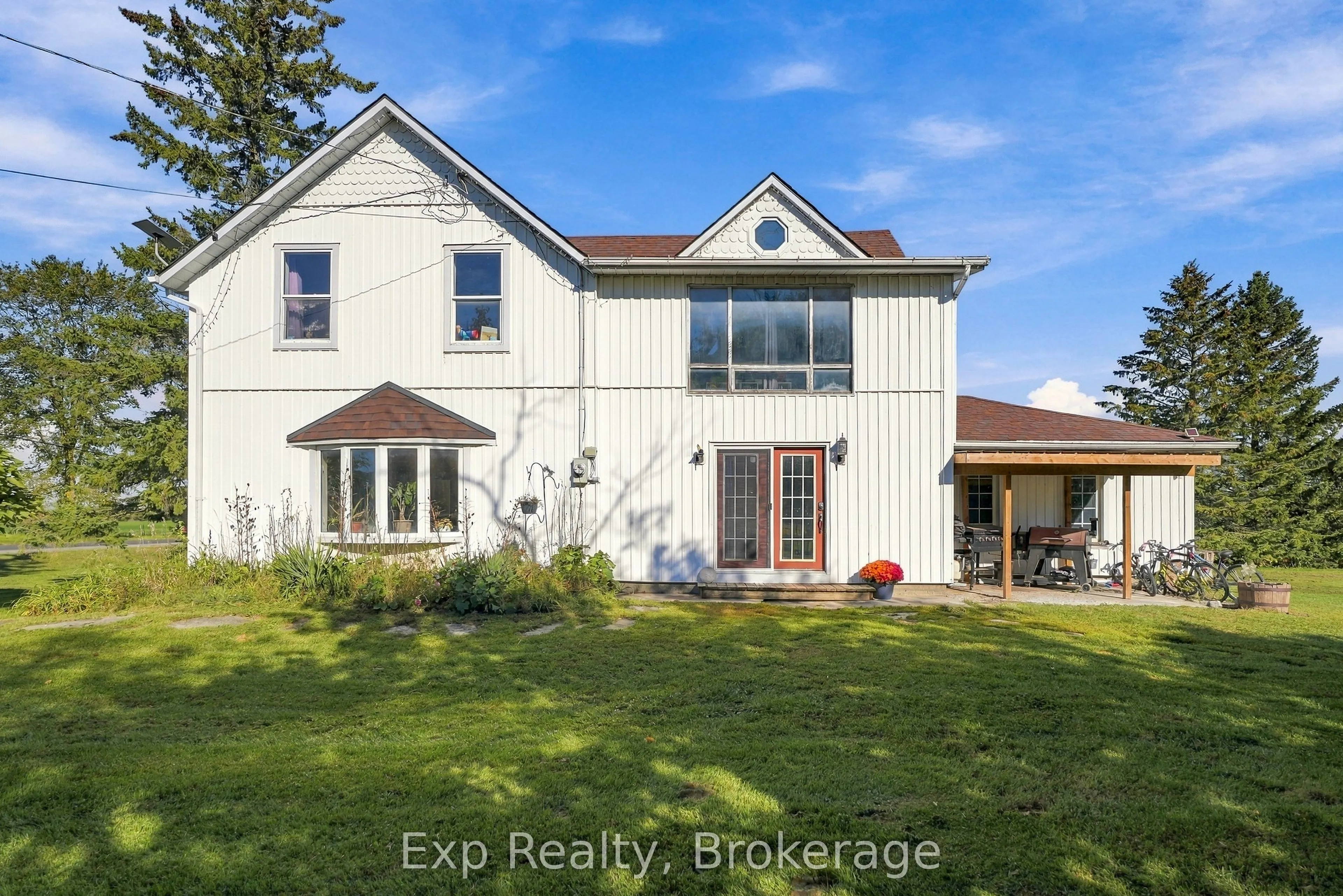 778 Shannonville Road