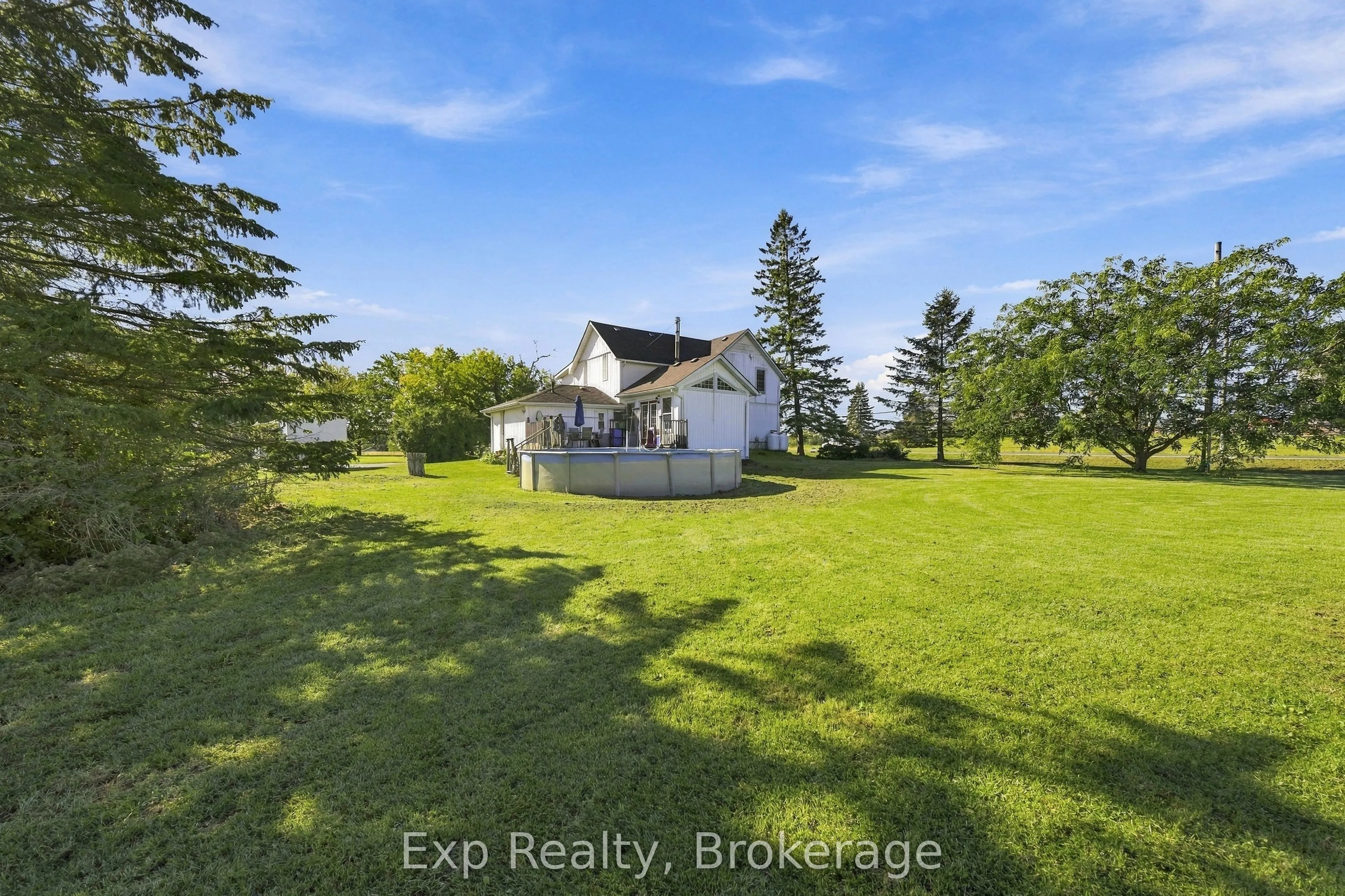 778 Shannonville Road