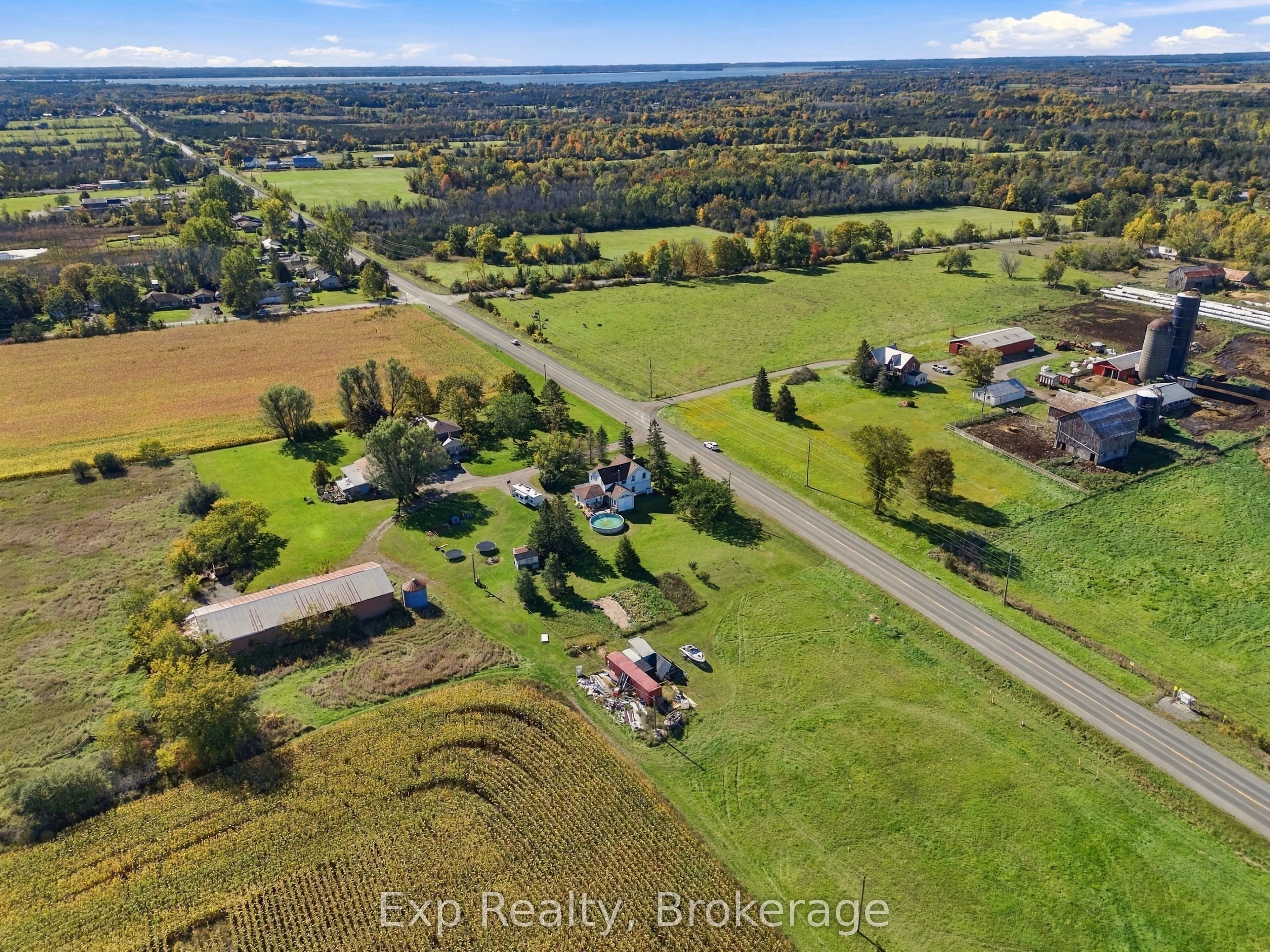 778 Shannonville Road