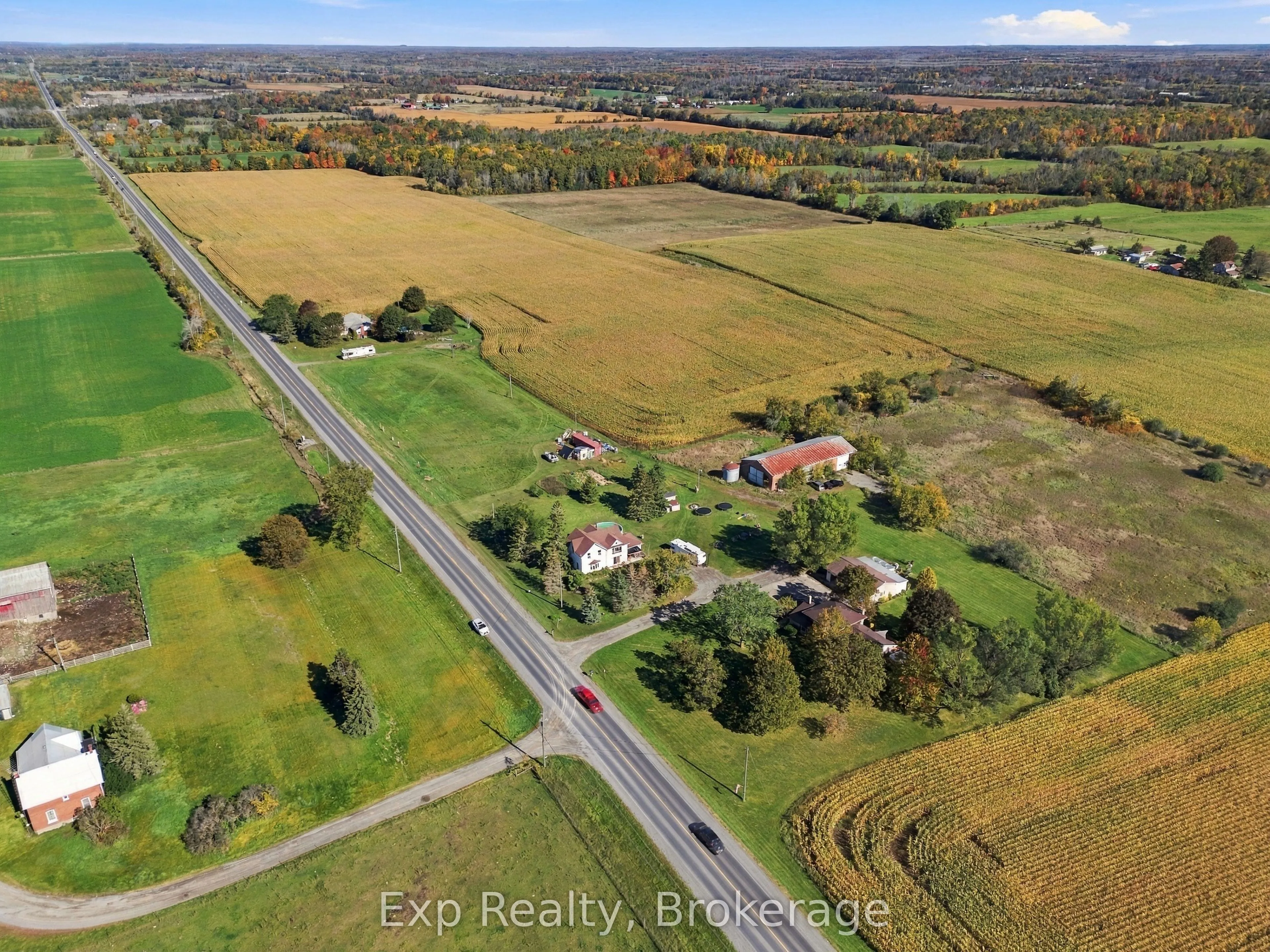 778 Shannonville Road