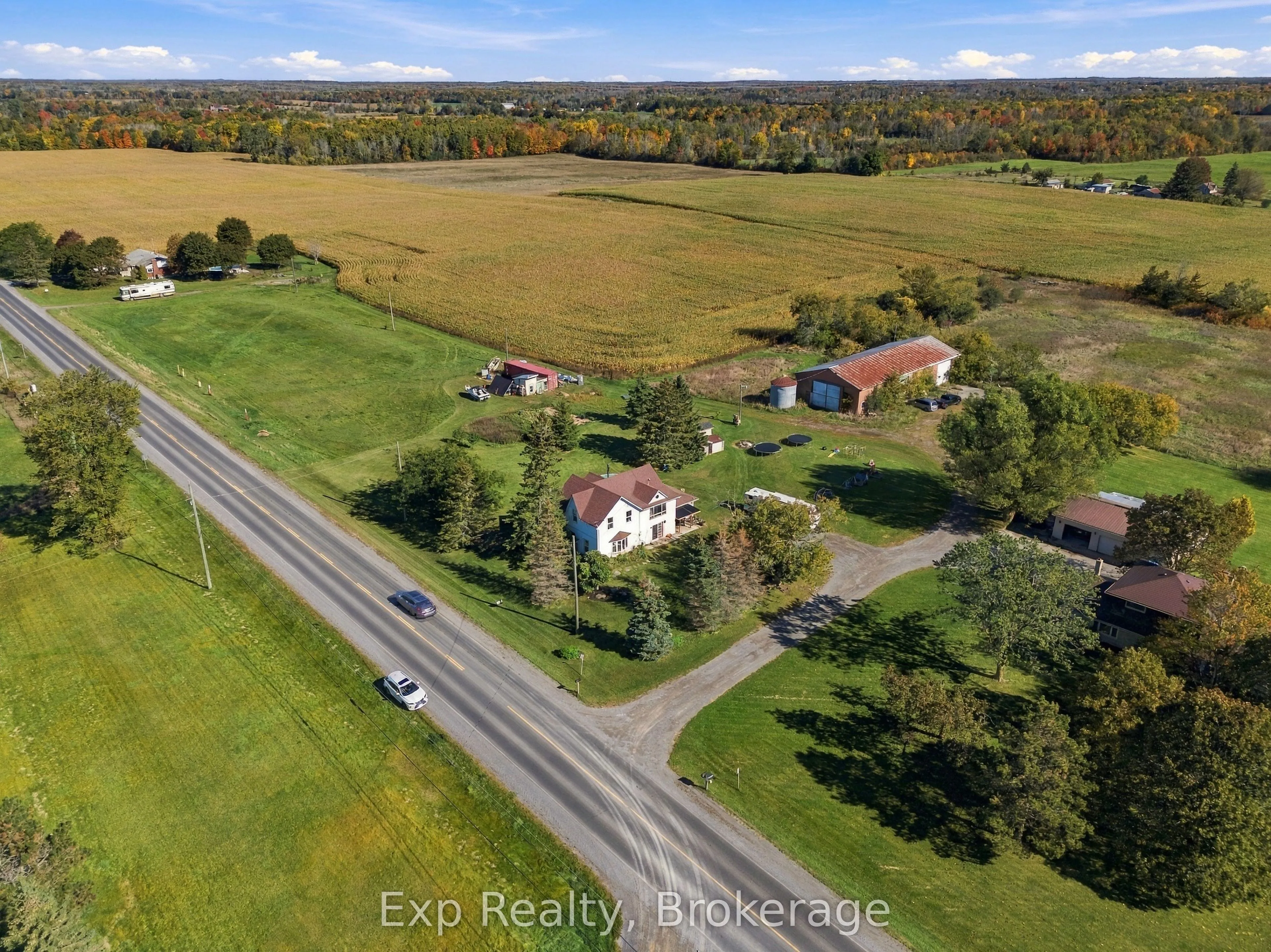 778 Shannonville Road