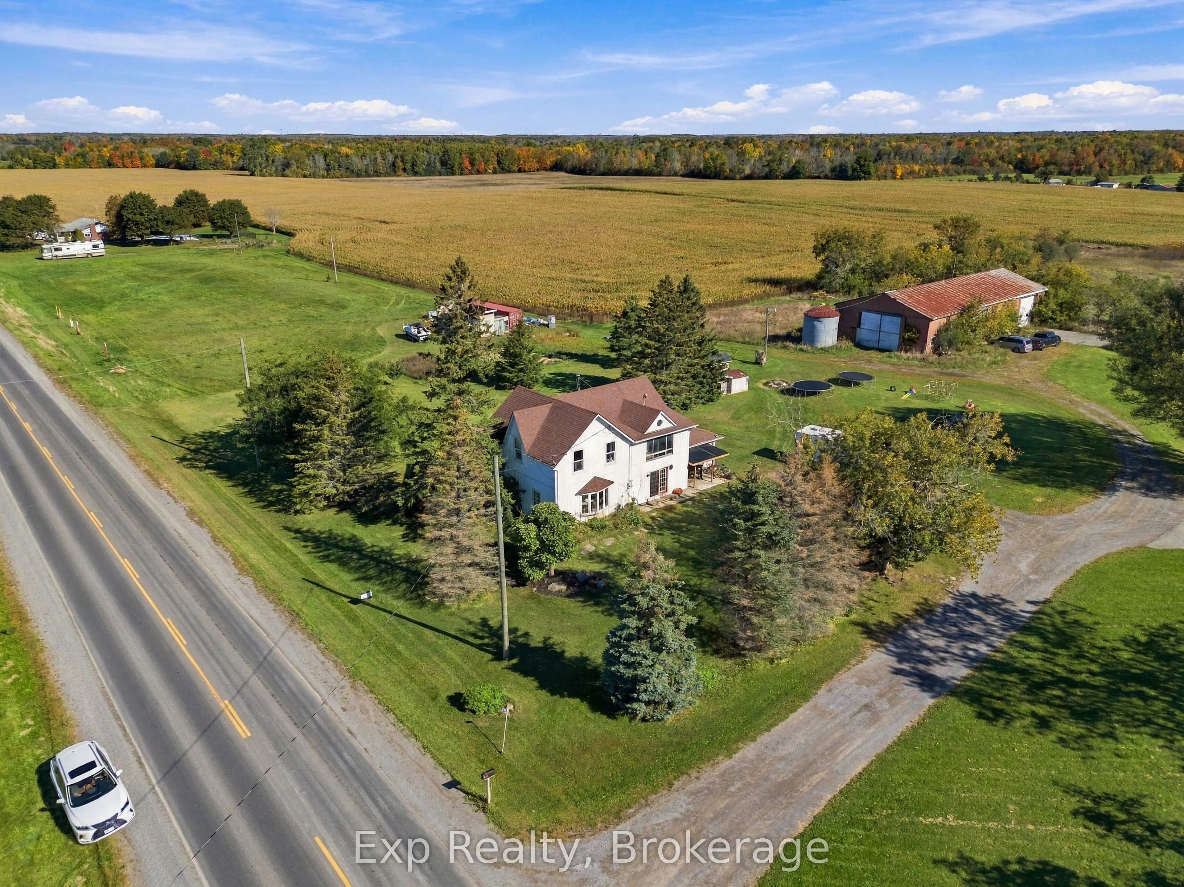 778 Shannonville Road