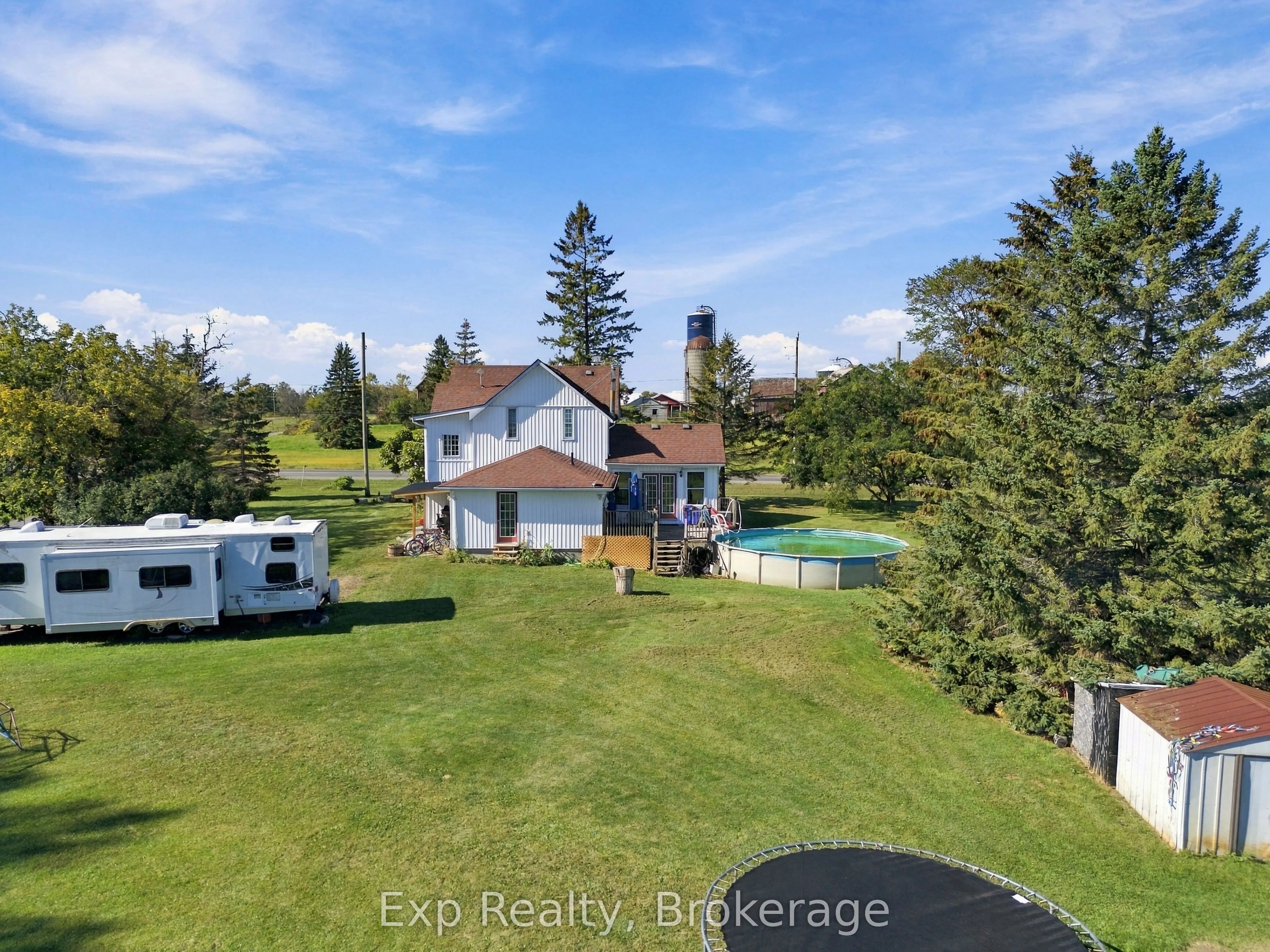 778 Shannonville Road