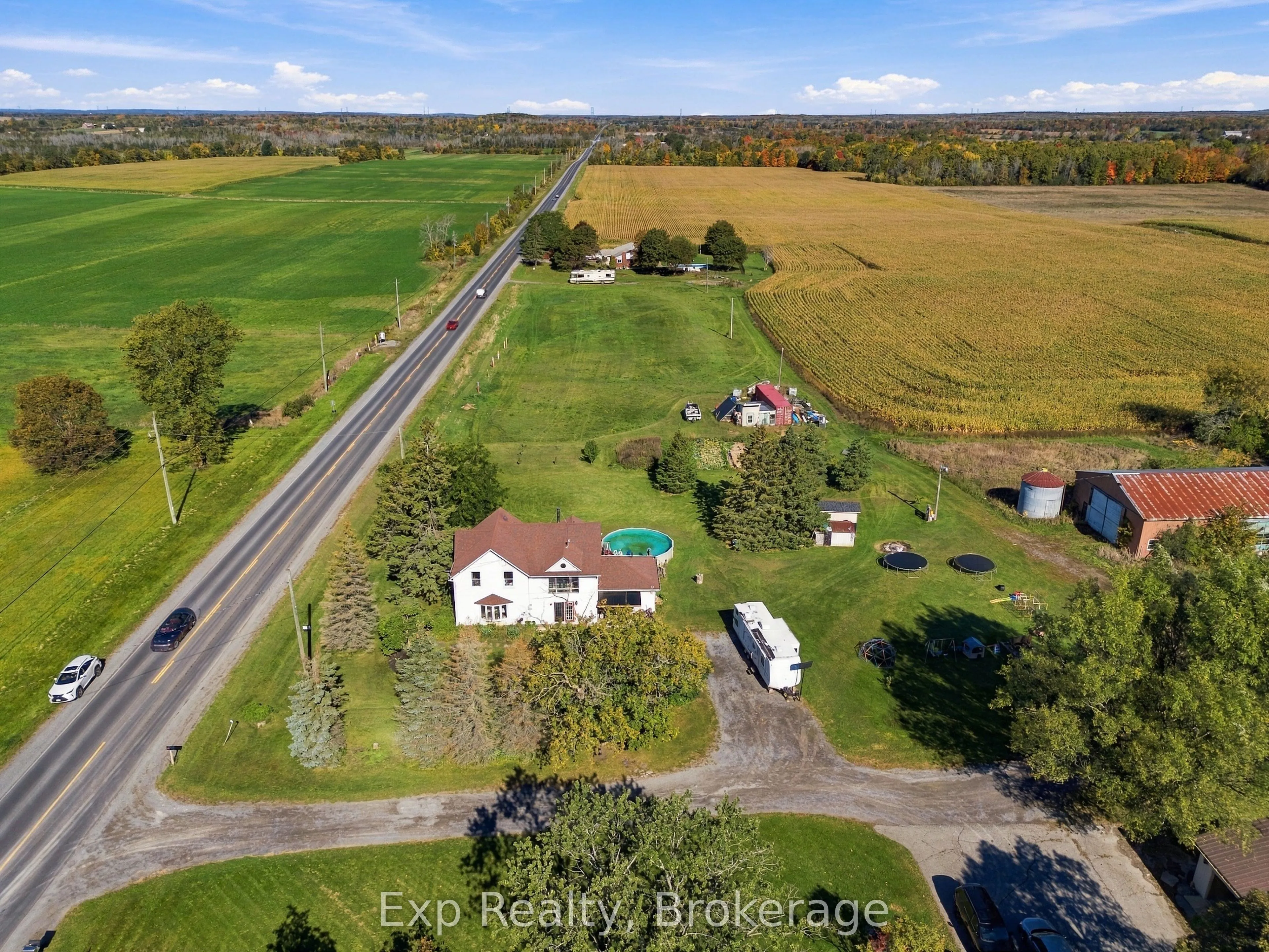 778 Shannonville Road