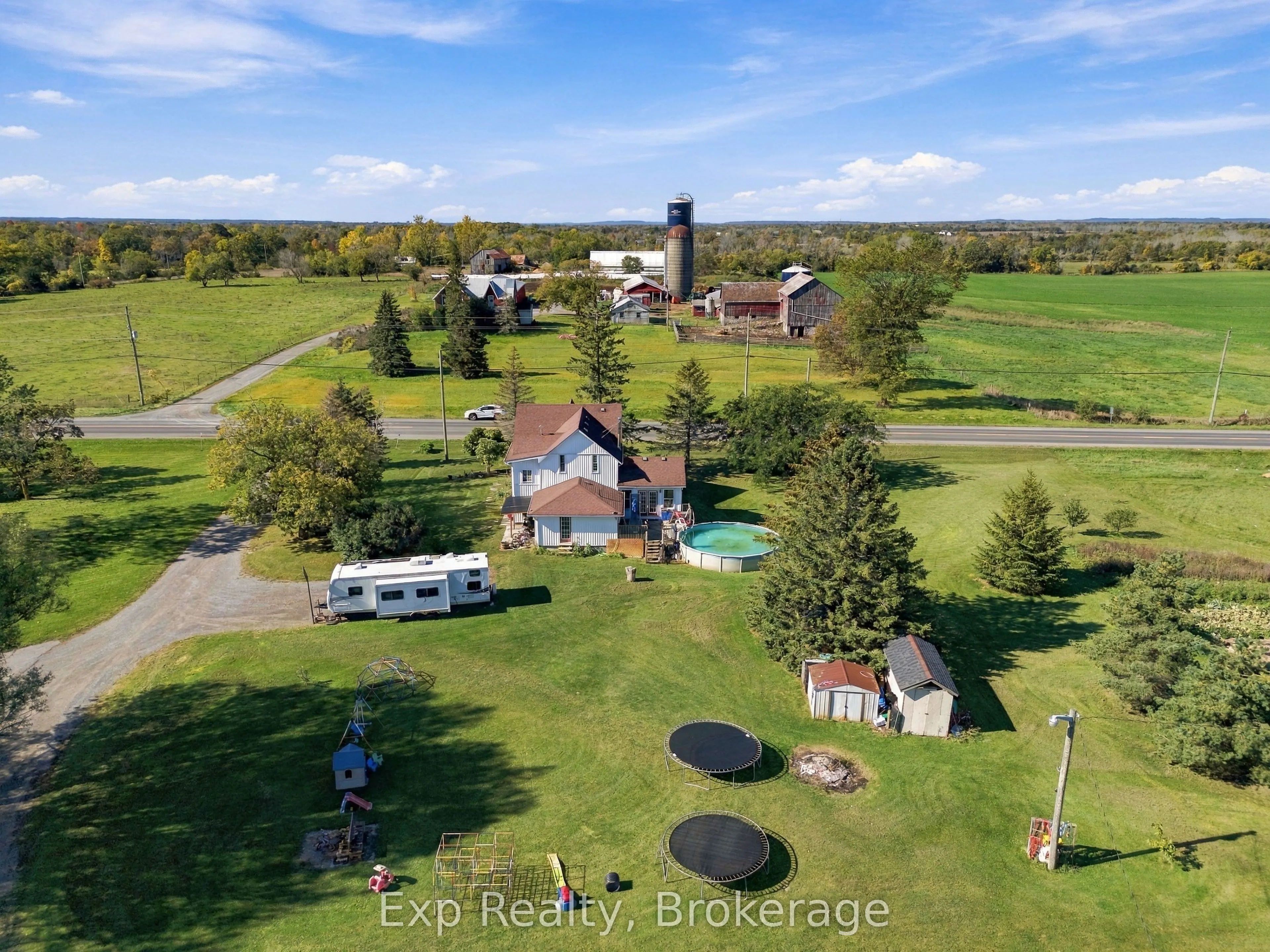 778 Shannonville Road