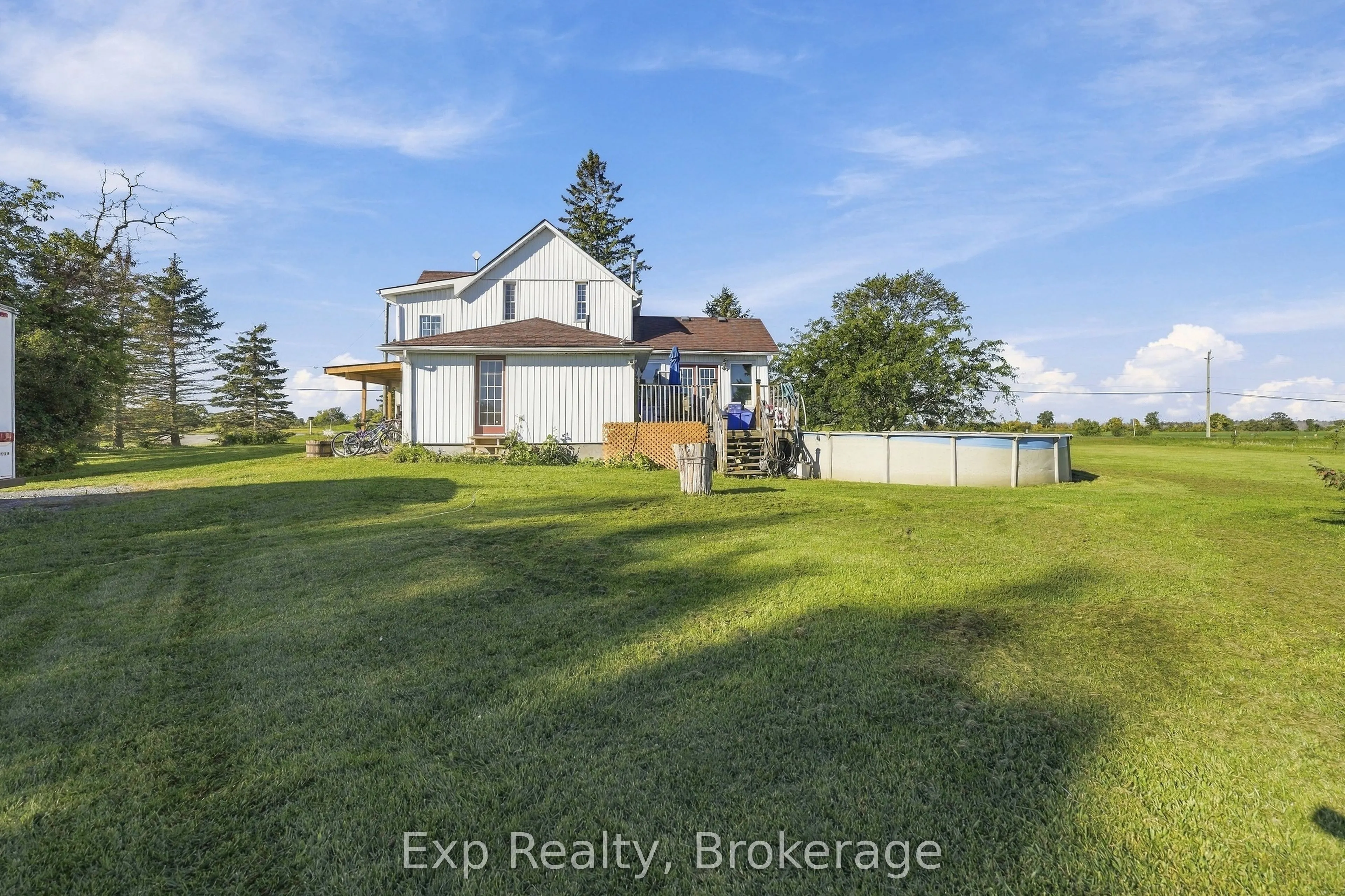 778 Shannonville Road