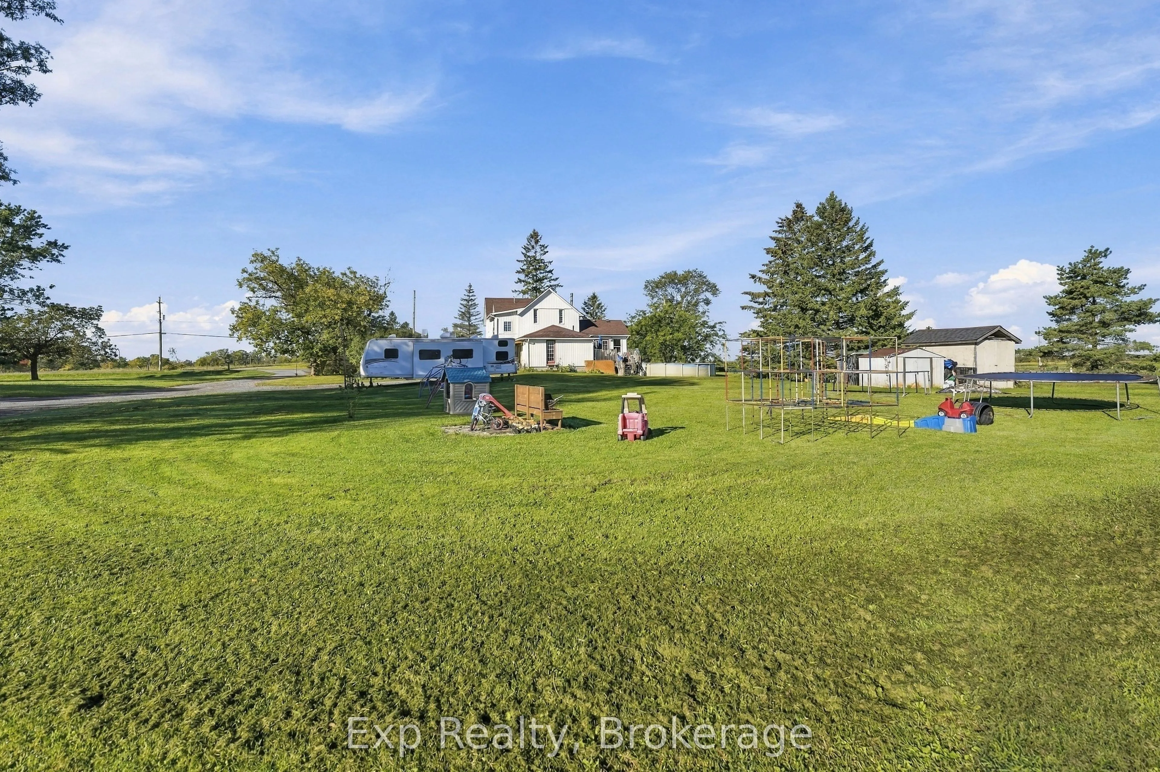 778 Shannonville Road