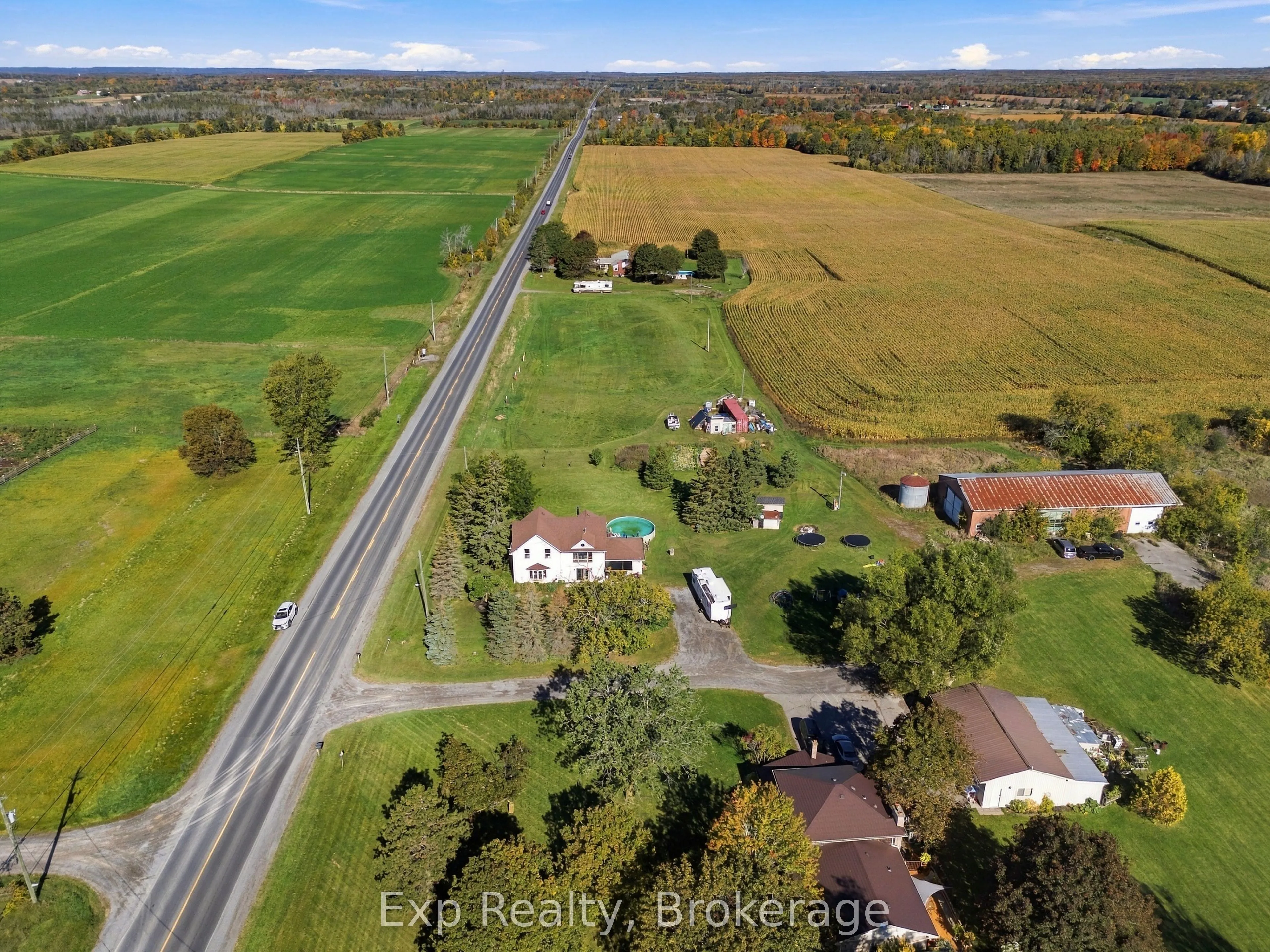 778 Shannonville Road
