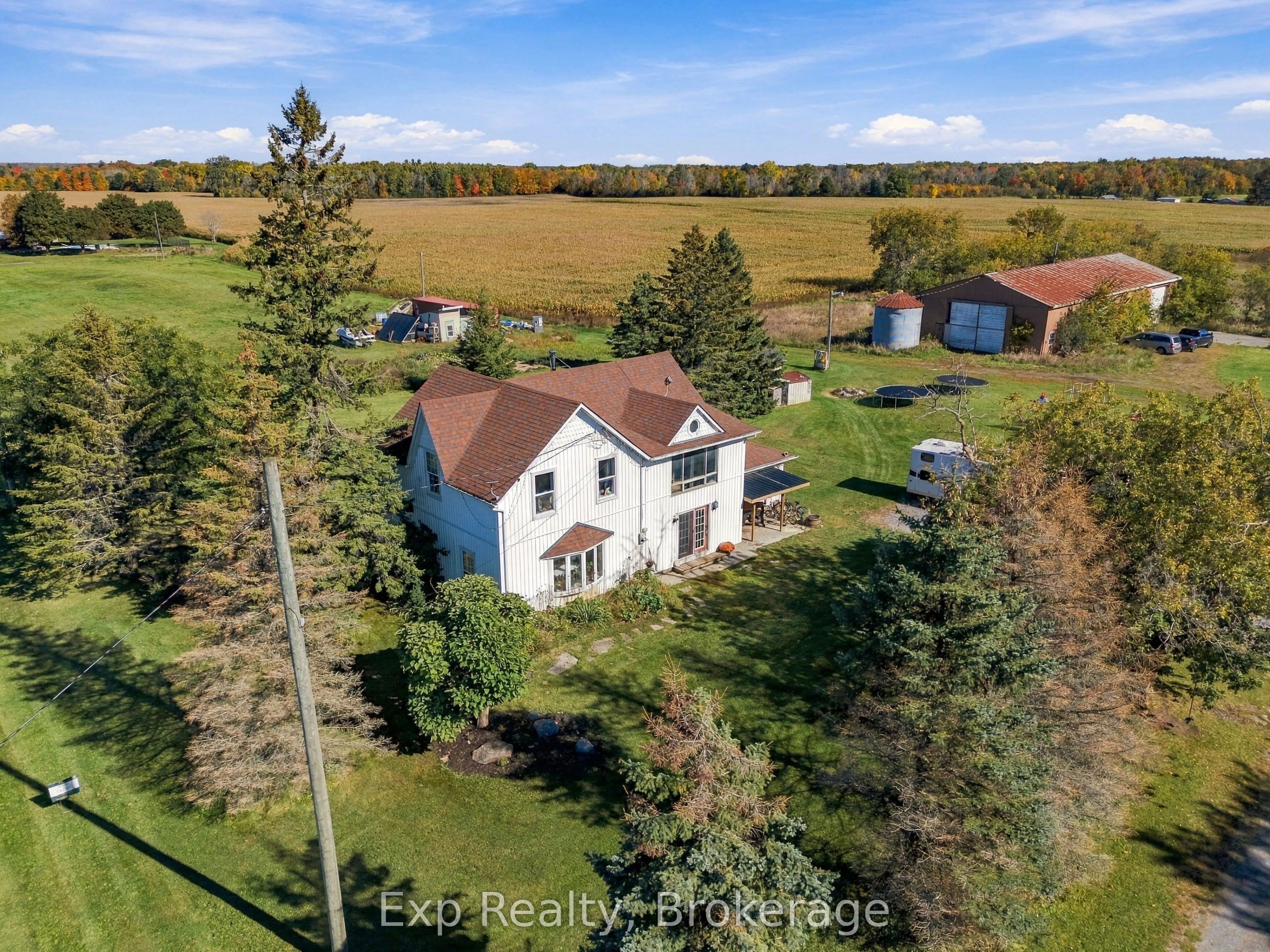 778 Shannonville Road