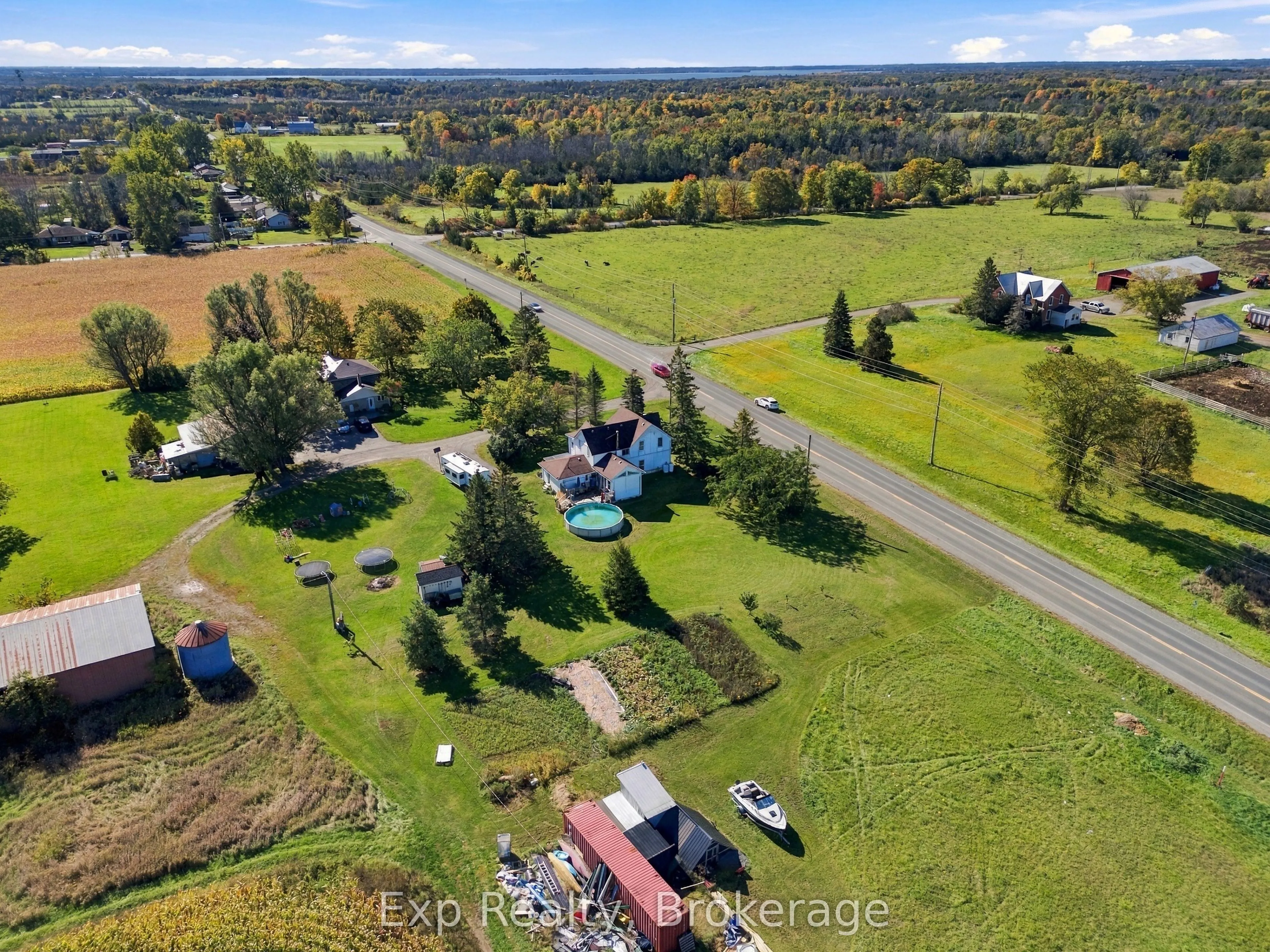 778 Shannonville Road