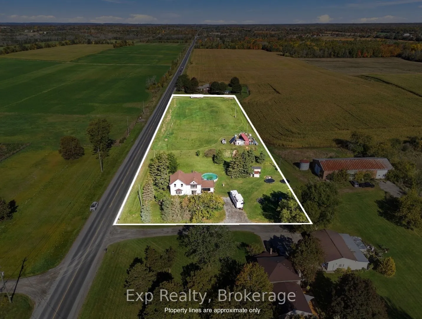 778 Shannonville Road