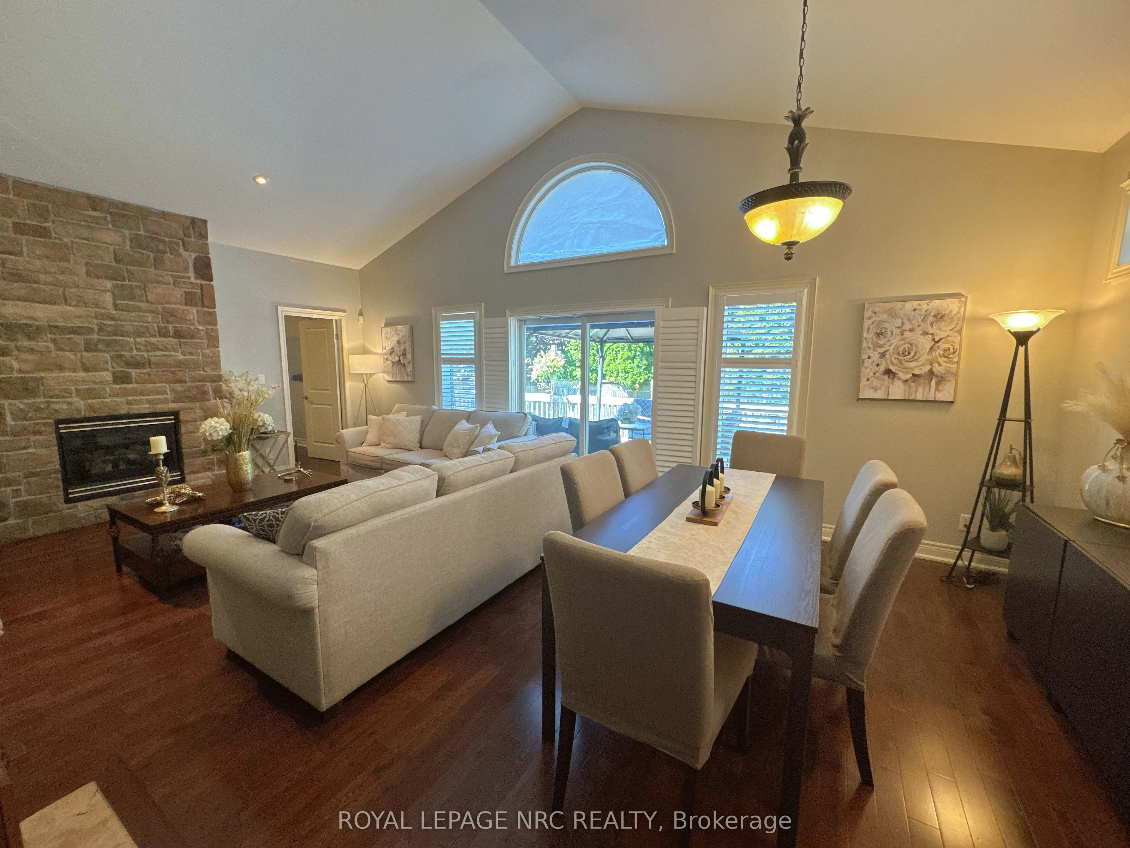 211 First Street Louth