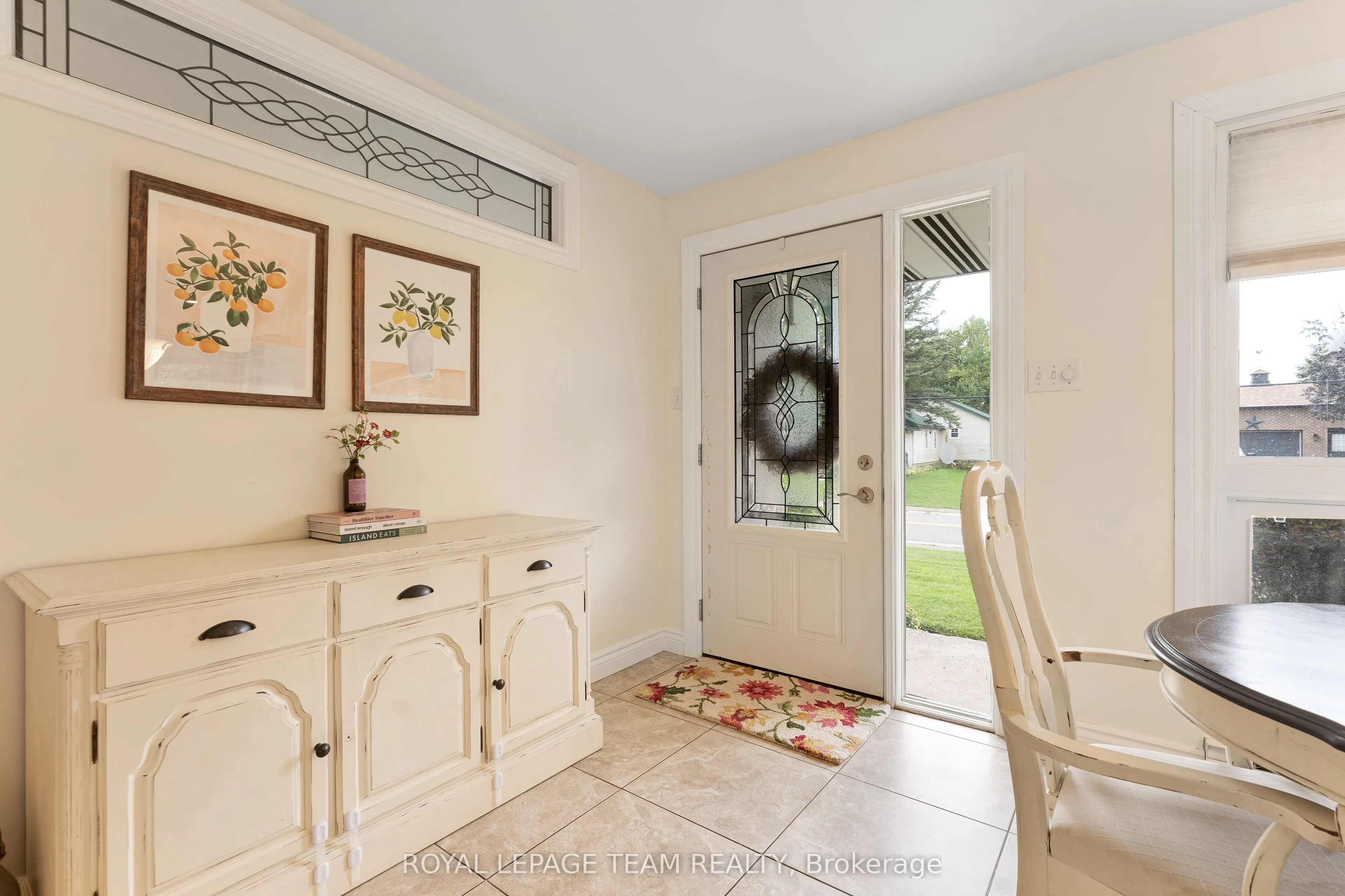 4603 Gregoire Road