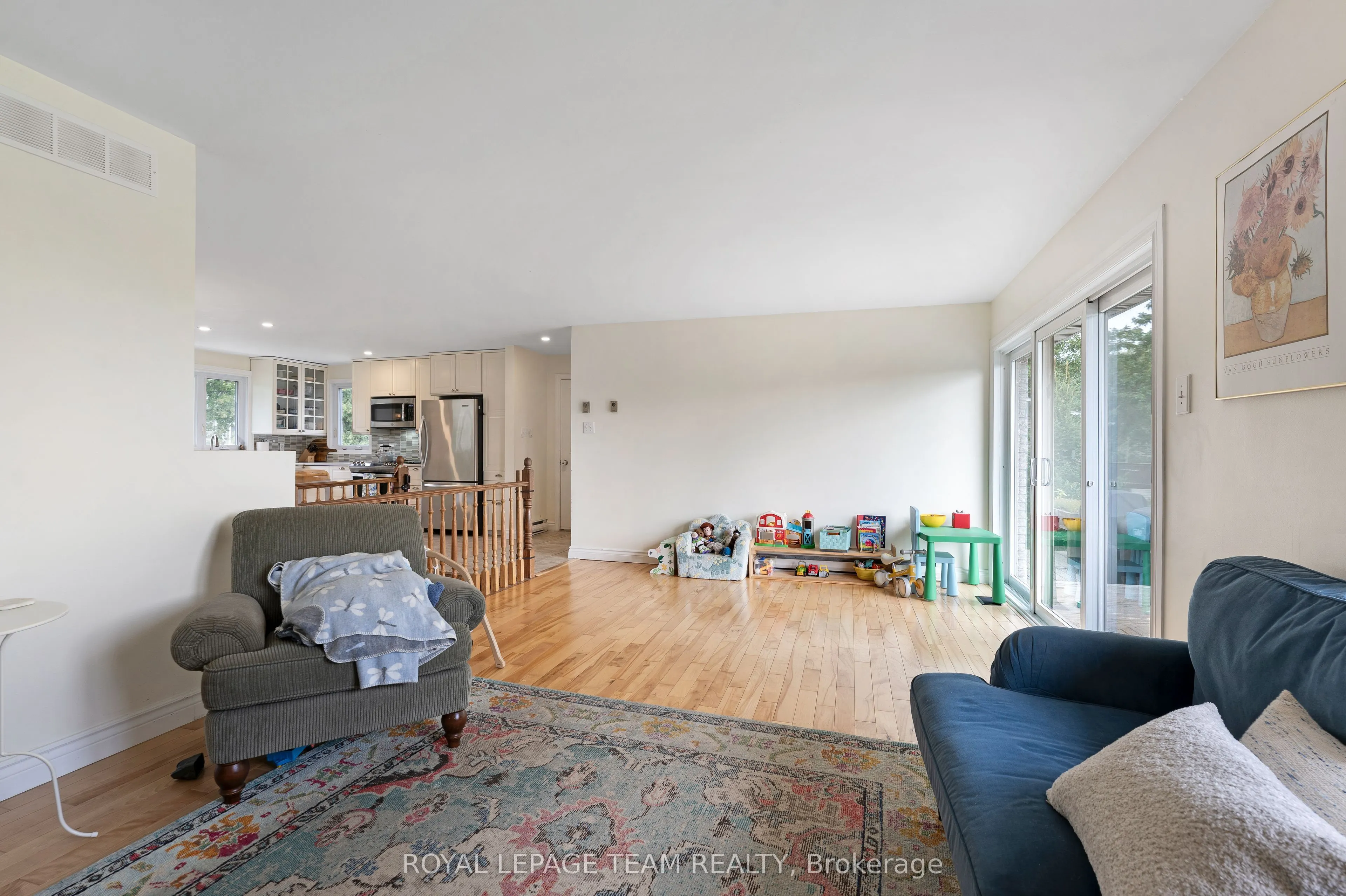 4603 Gregoire Road