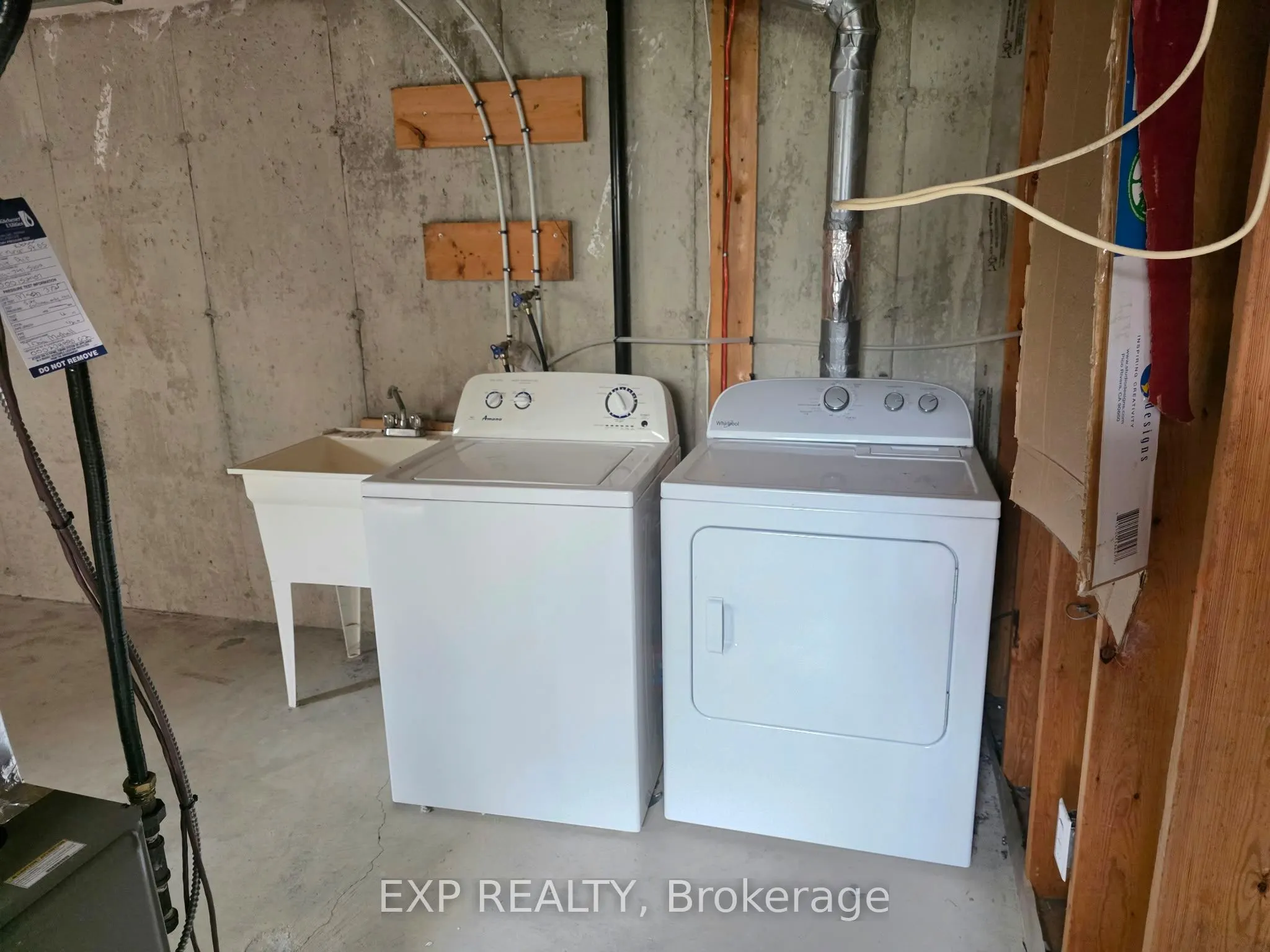 6 Upper Mercer Street E #B5