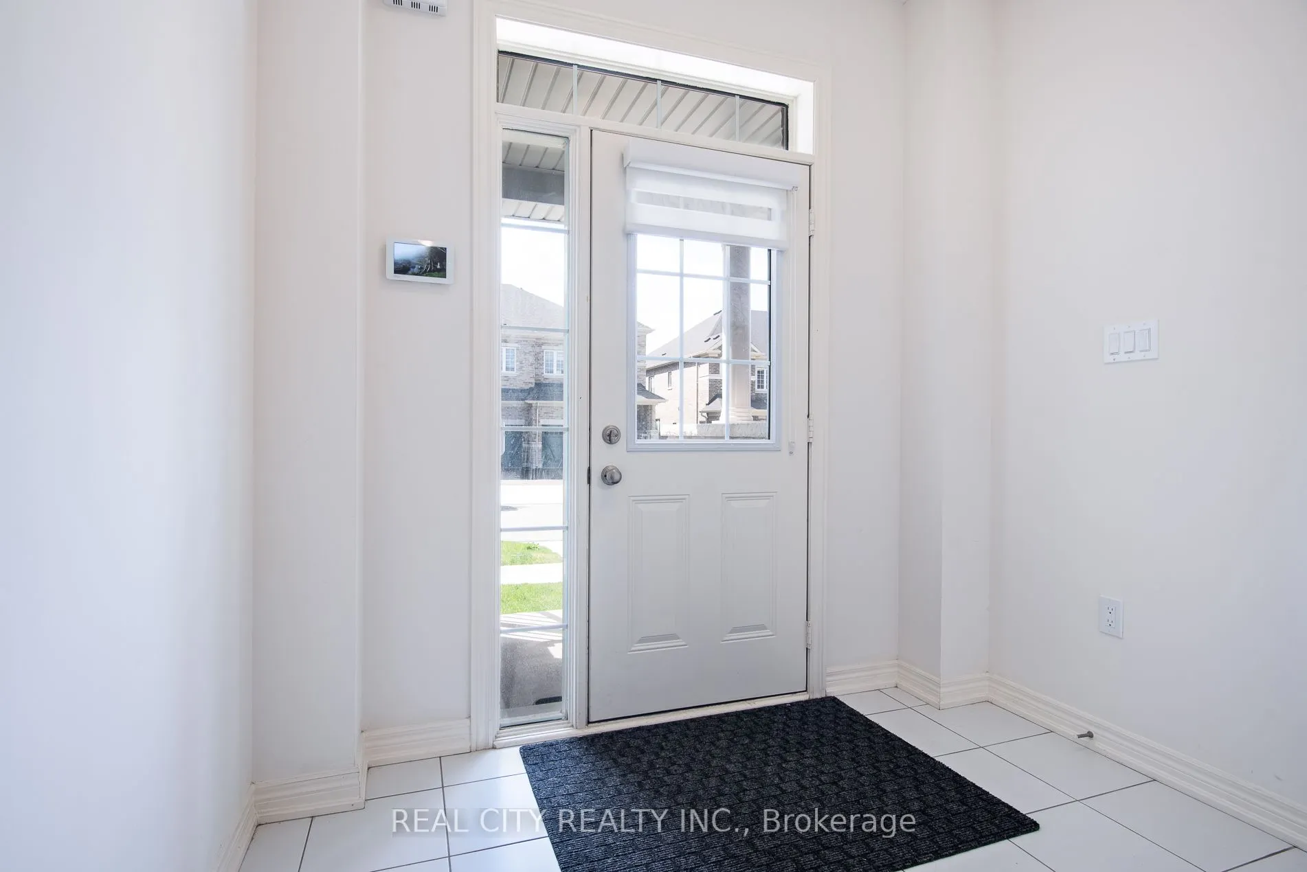 18 Lidstone Street