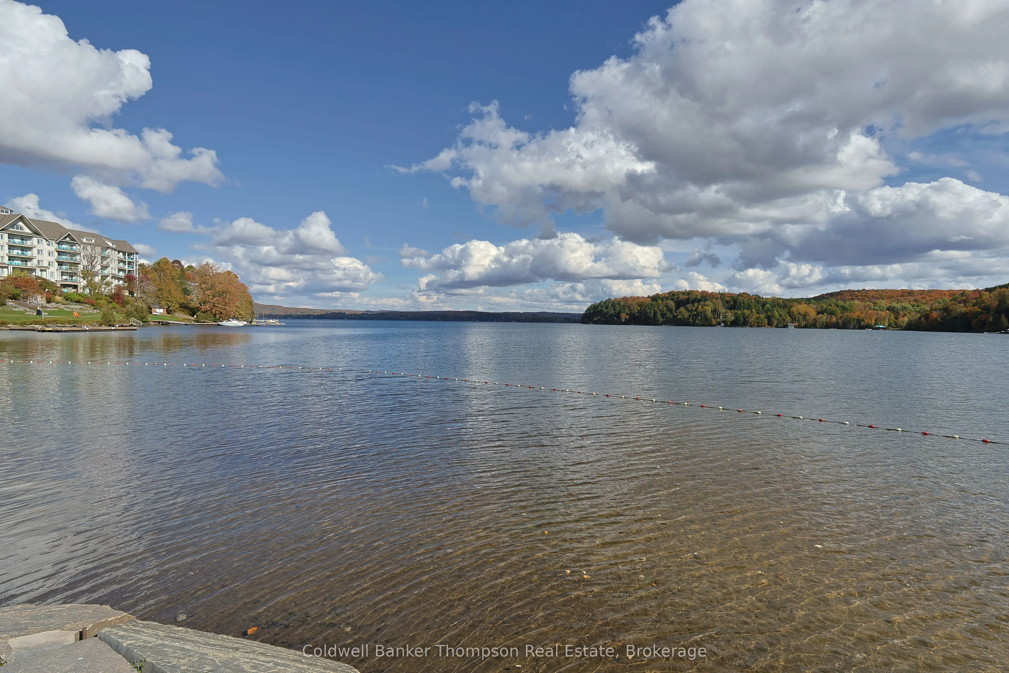 1235 Deerhurst Bayshore Drive #323