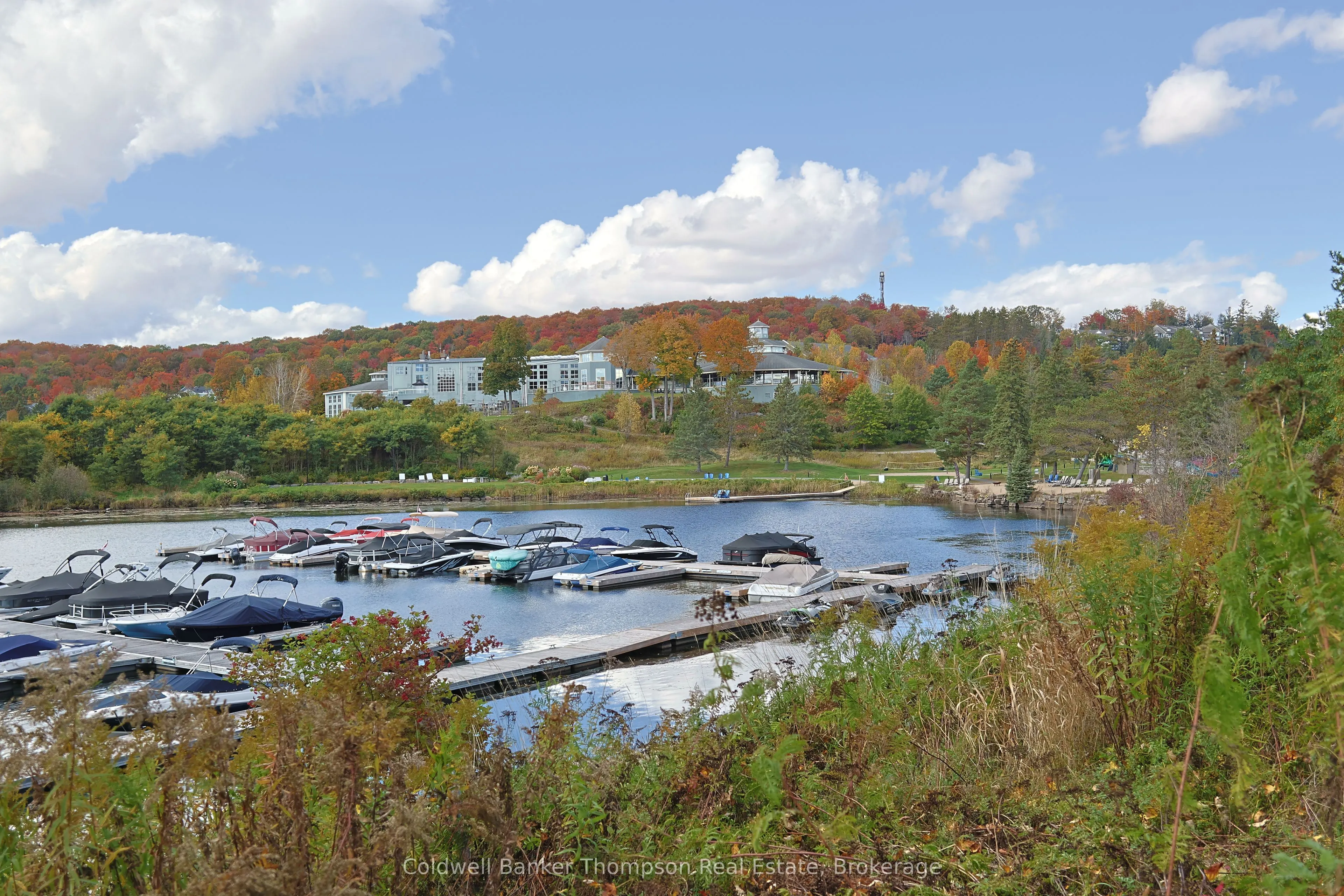 1235 Deerhurst Bayshore Drive #323