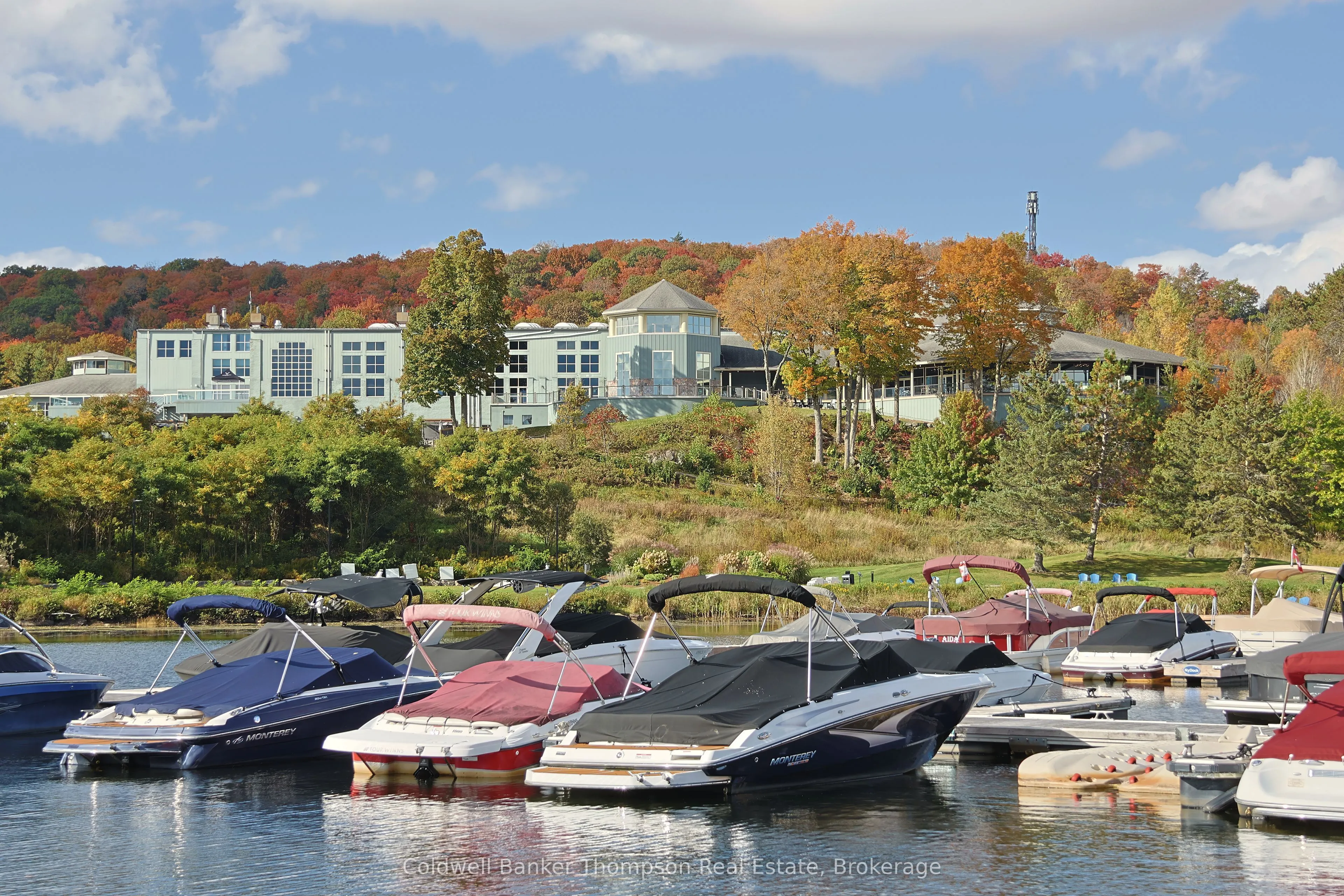 1235 Deerhurst Bayshore Drive #323