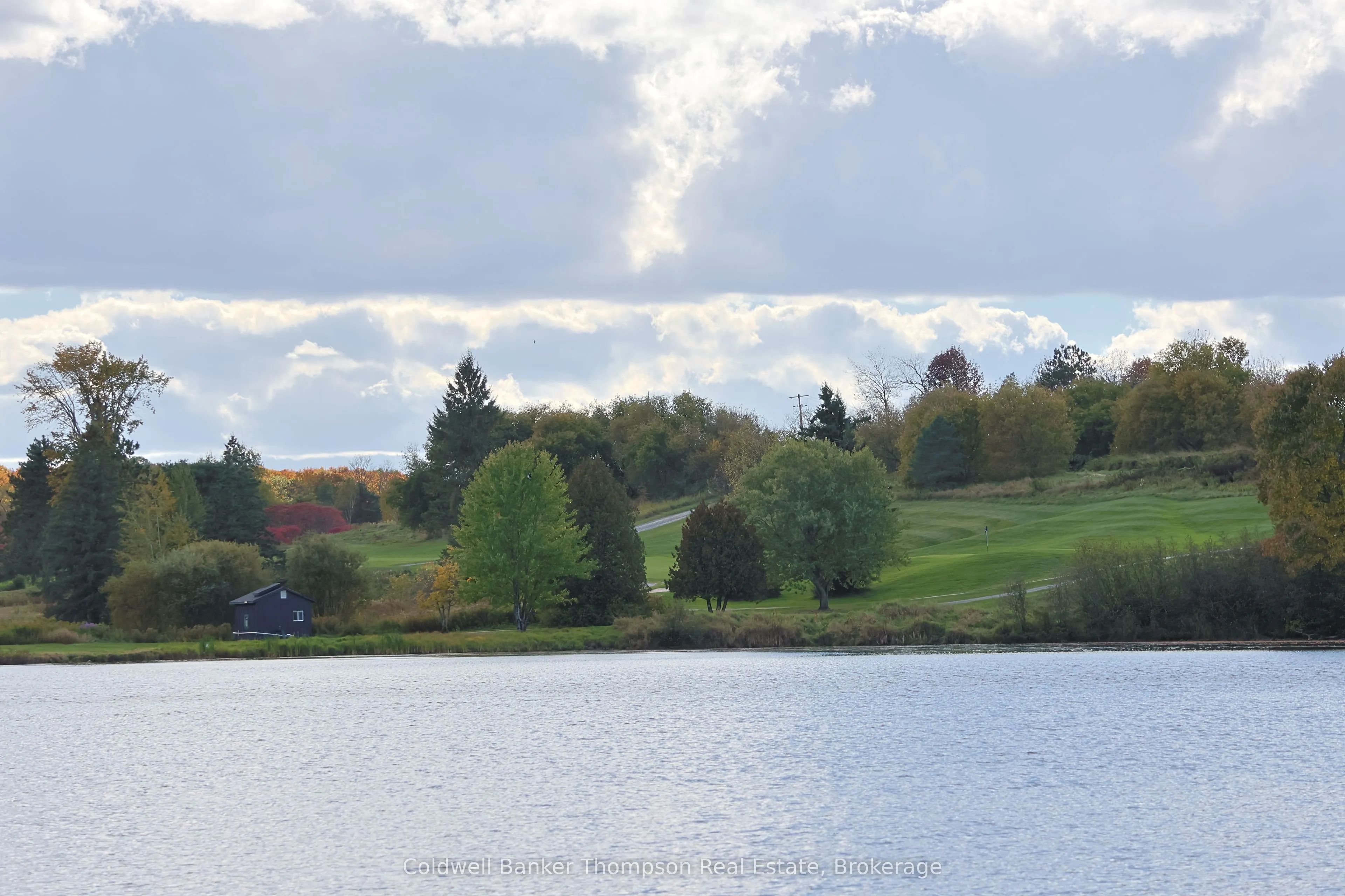 1235 Deerhurst Bayshore Drive #323