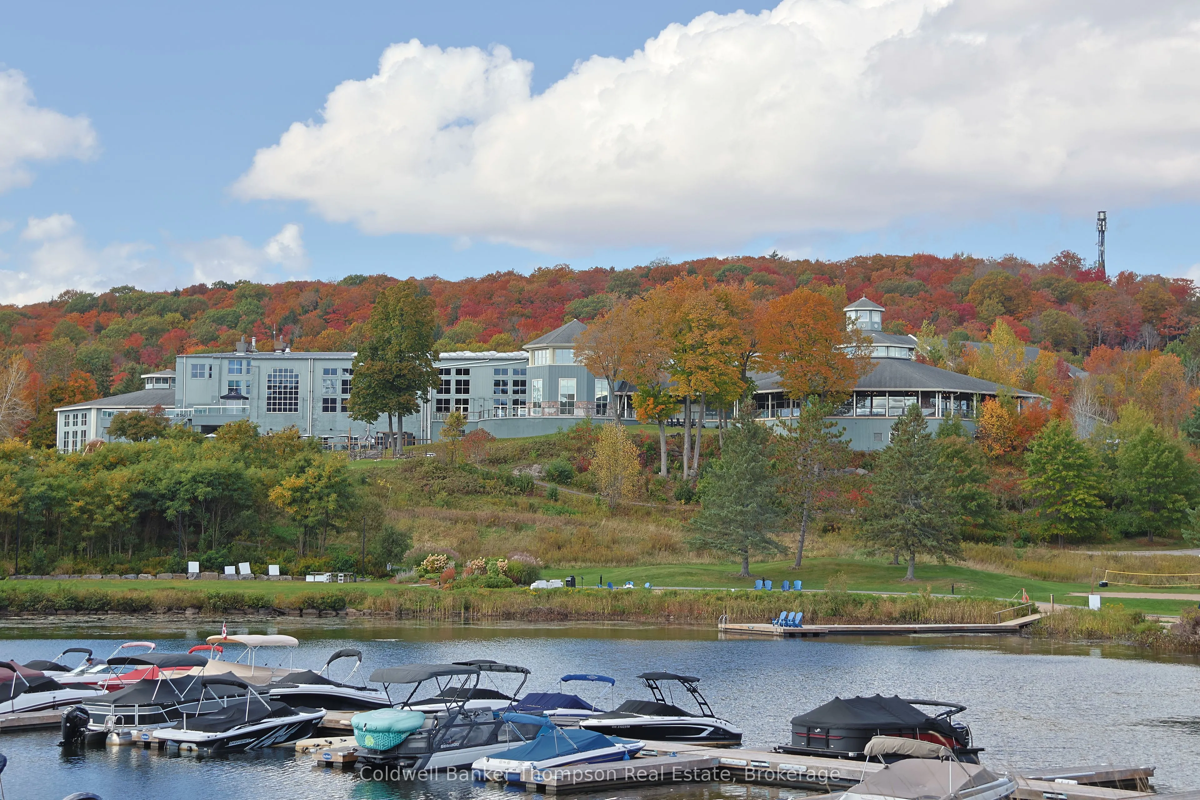 1235 Deerhurst Bayshore Drive #323
