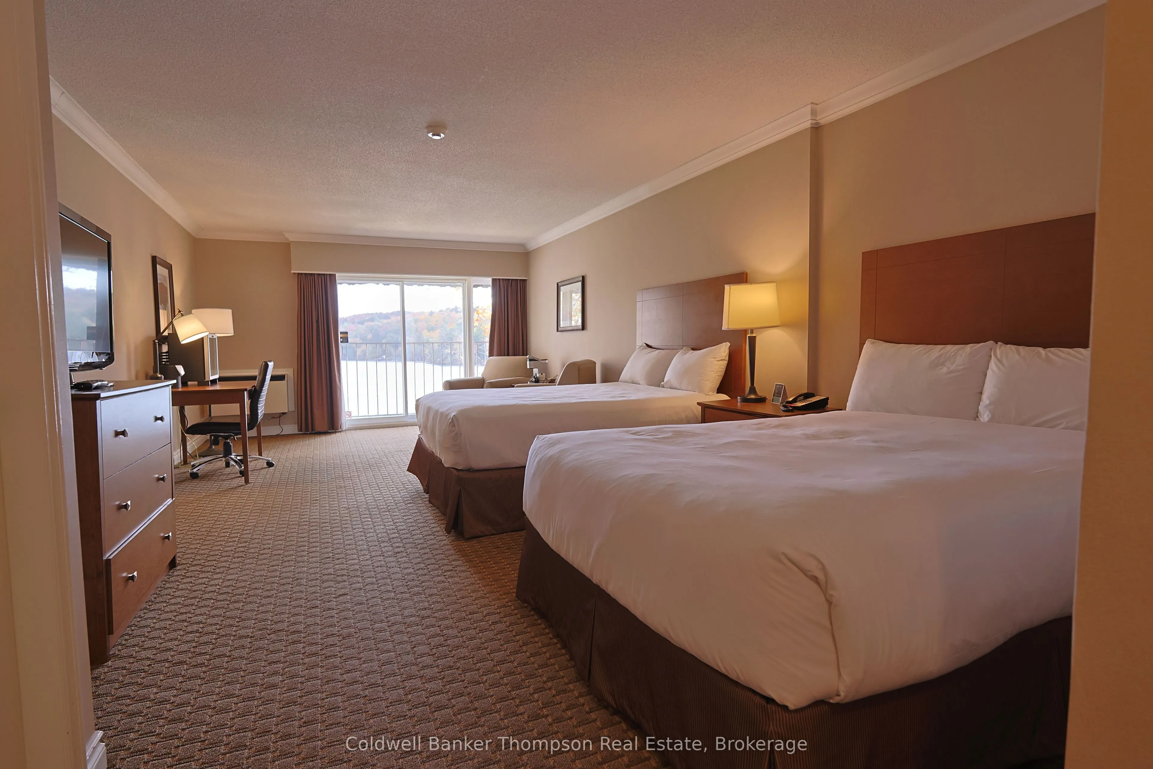1235 Deerhurst Bayshore Drive #323