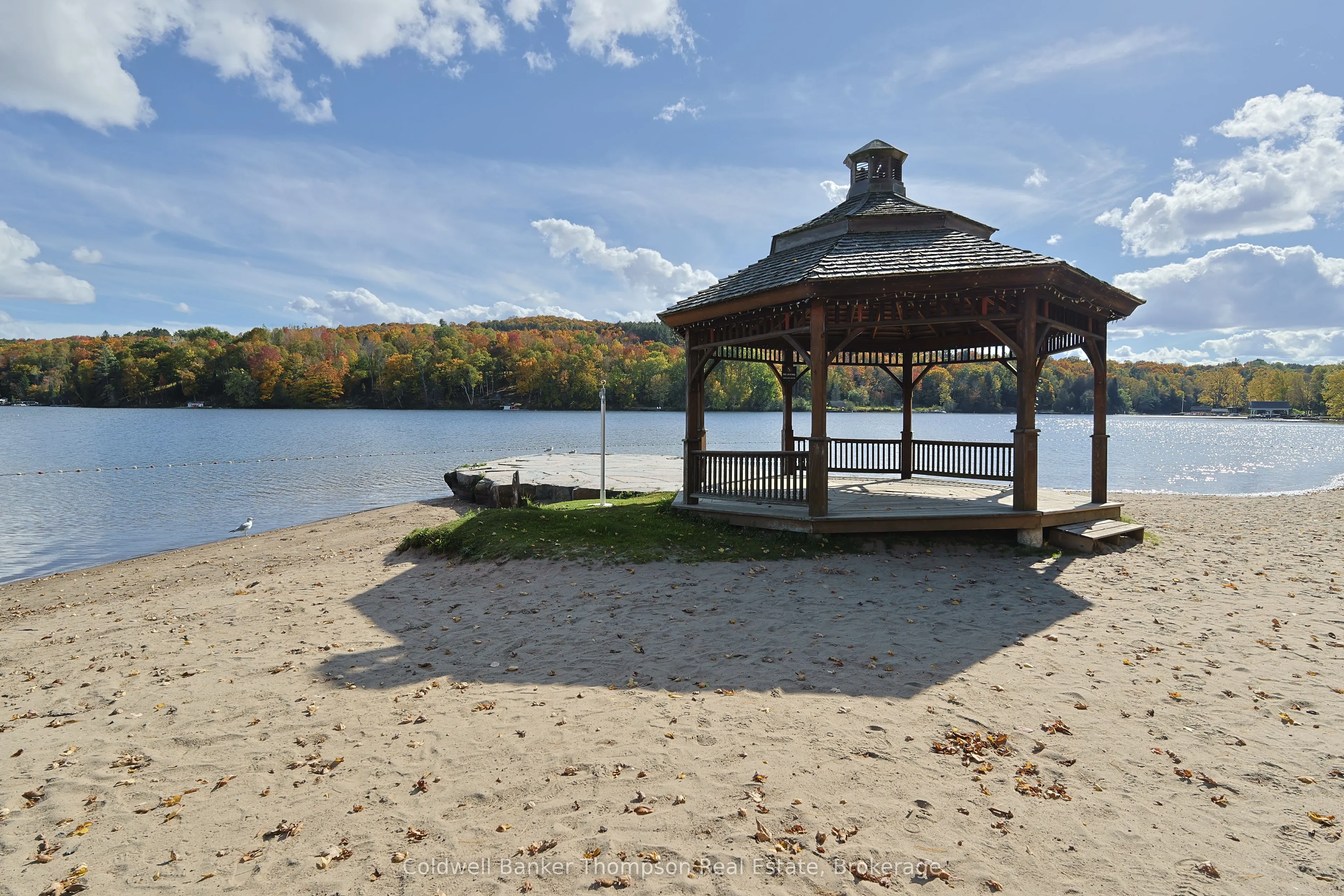 1235 Deerhurst Bayshore Drive #323
