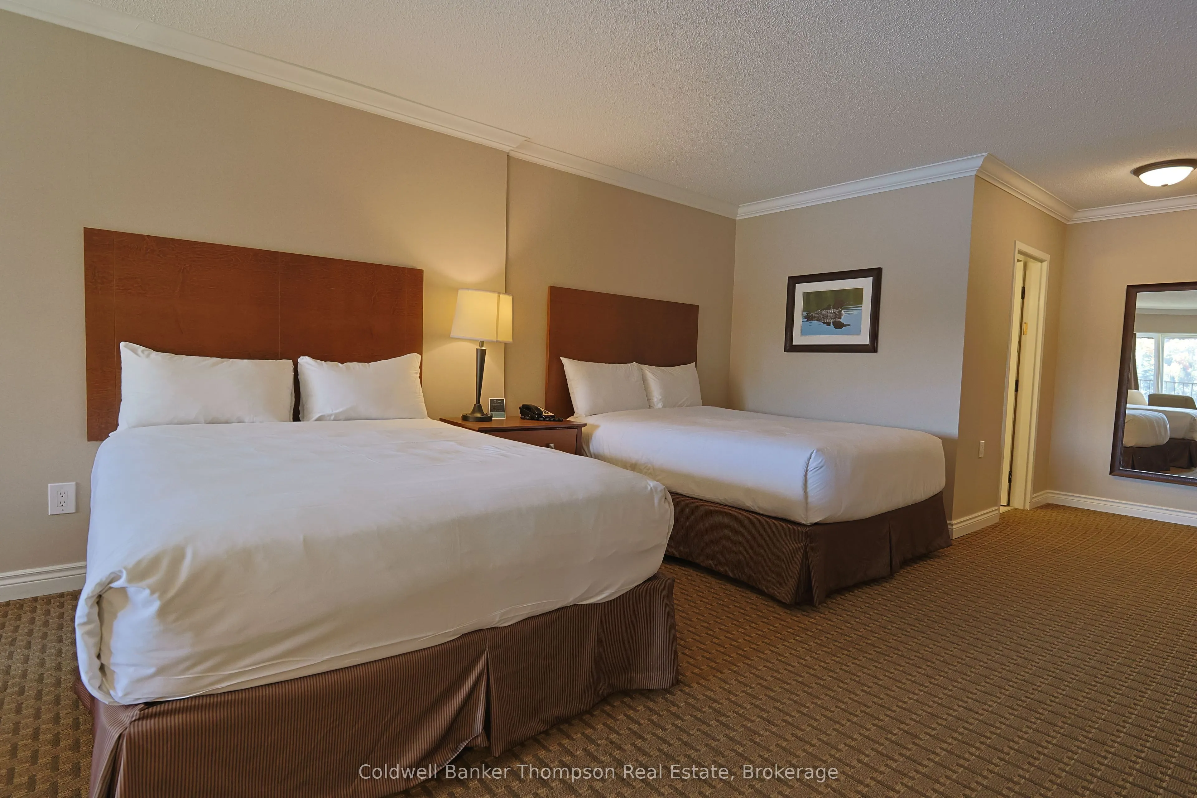 1235 Deerhurst Bayshore Drive #323