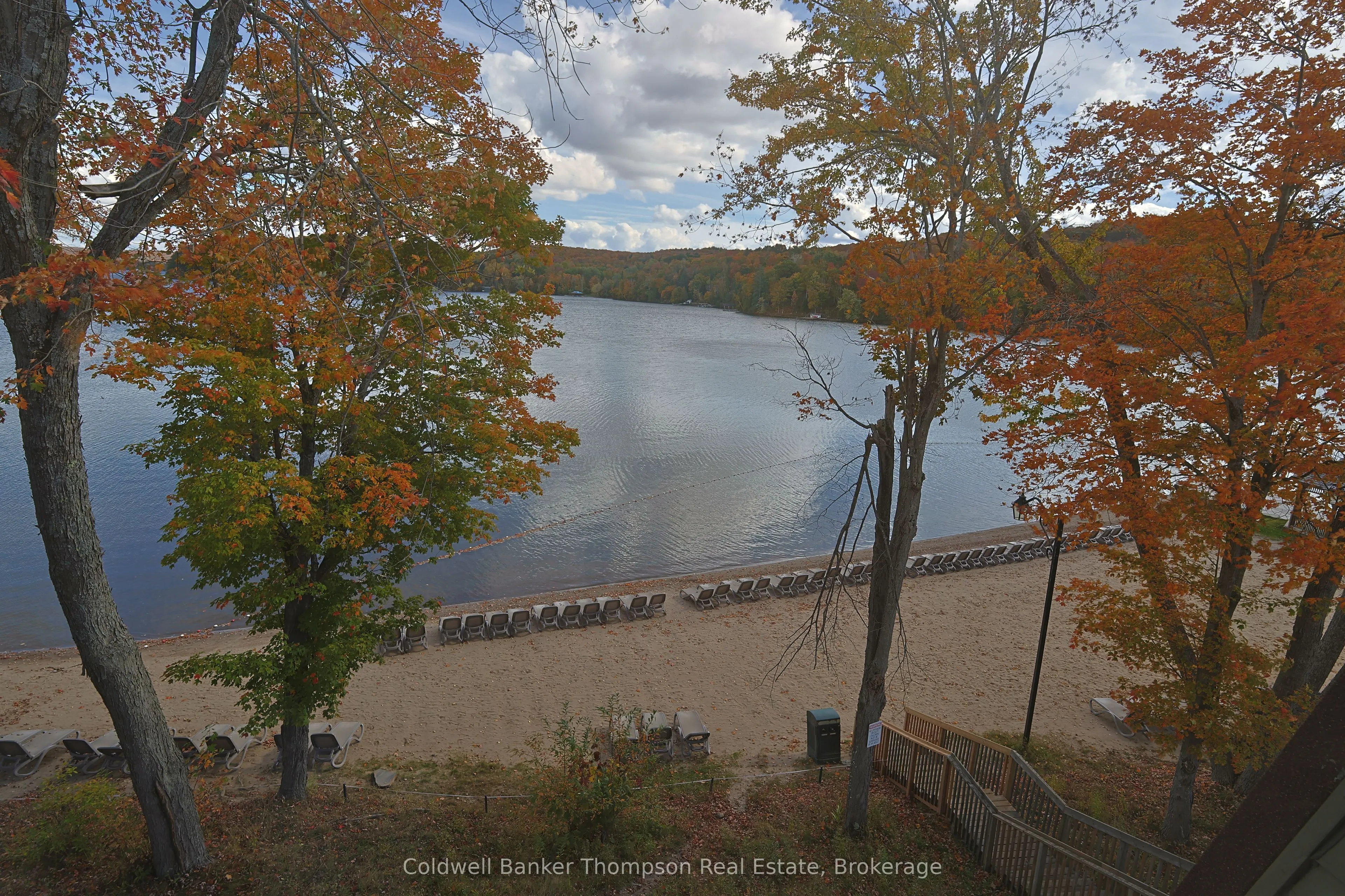 1235 Deerhurst Bayshore Drive #323